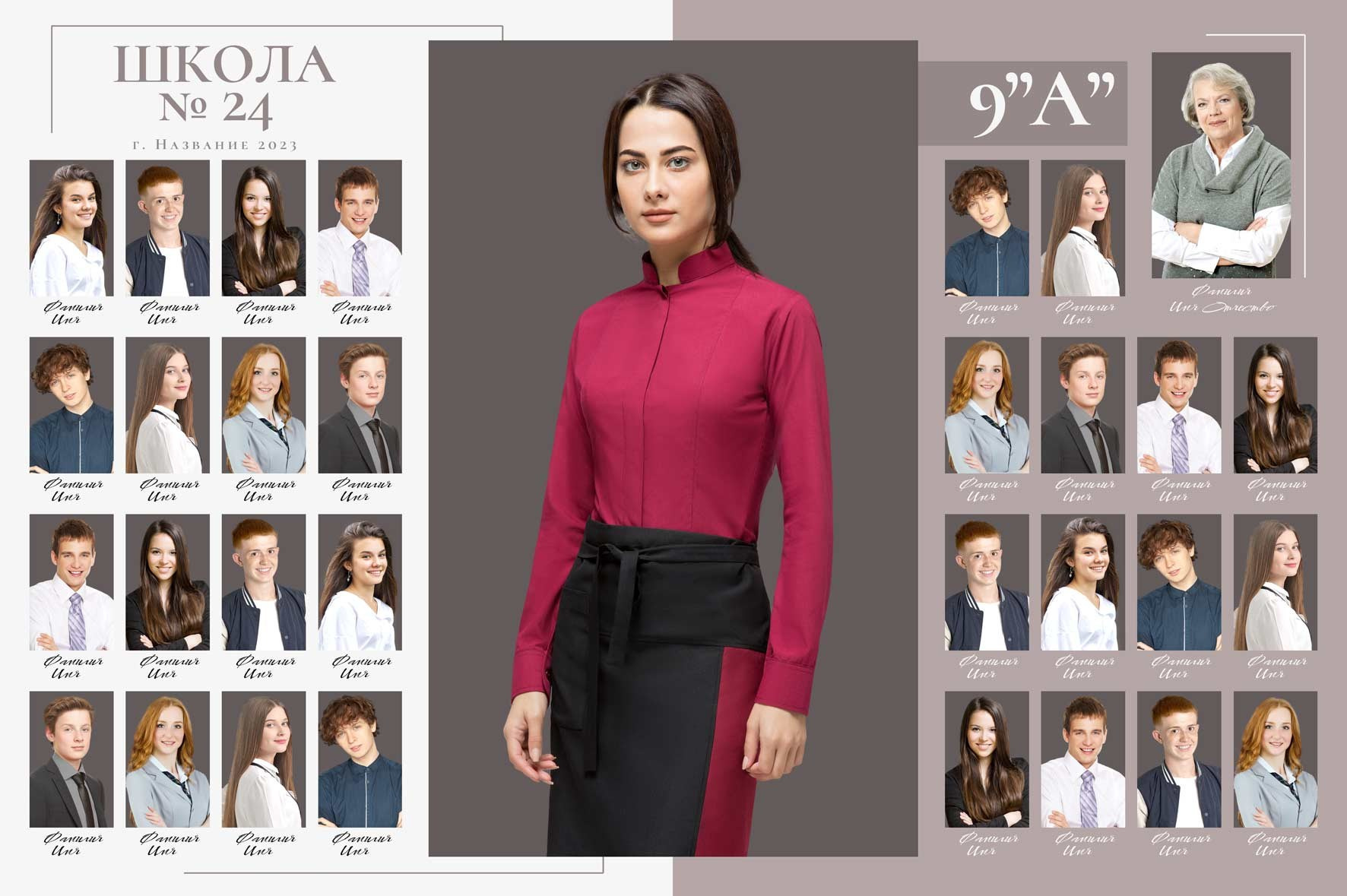 Выпускные альбомы с оживающими фотографиями. Фото и видео Москва. Свадебный фотограф, видеограф, фотосессии, видеосъемка