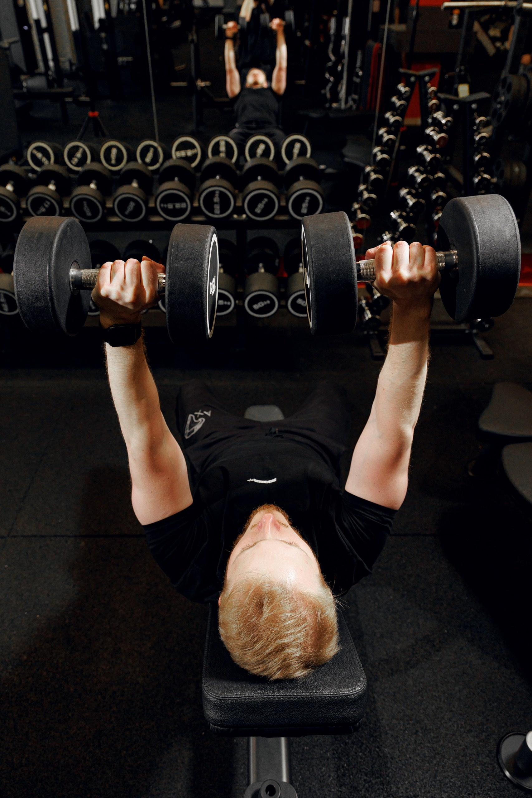 Территория спорта