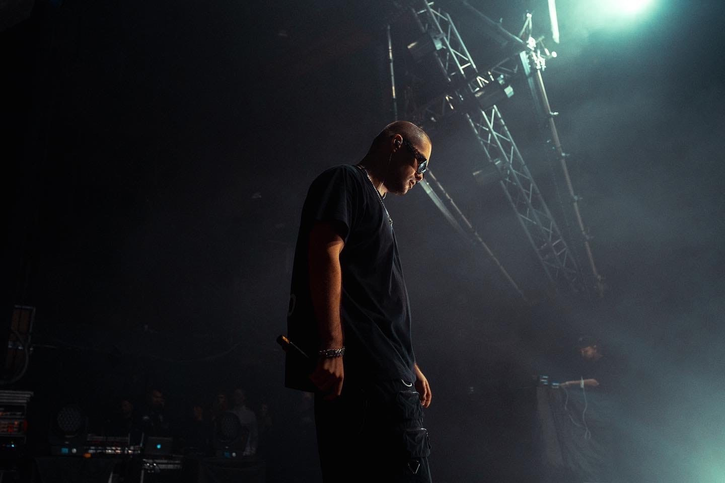 Концерты. Фотограф Лосев Артём