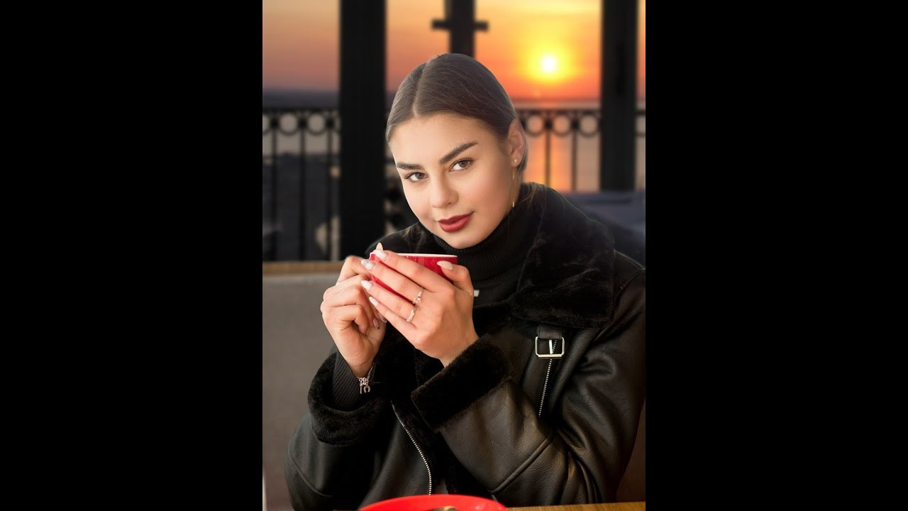 Сайт фотограф в Керчи Кислый Юрий