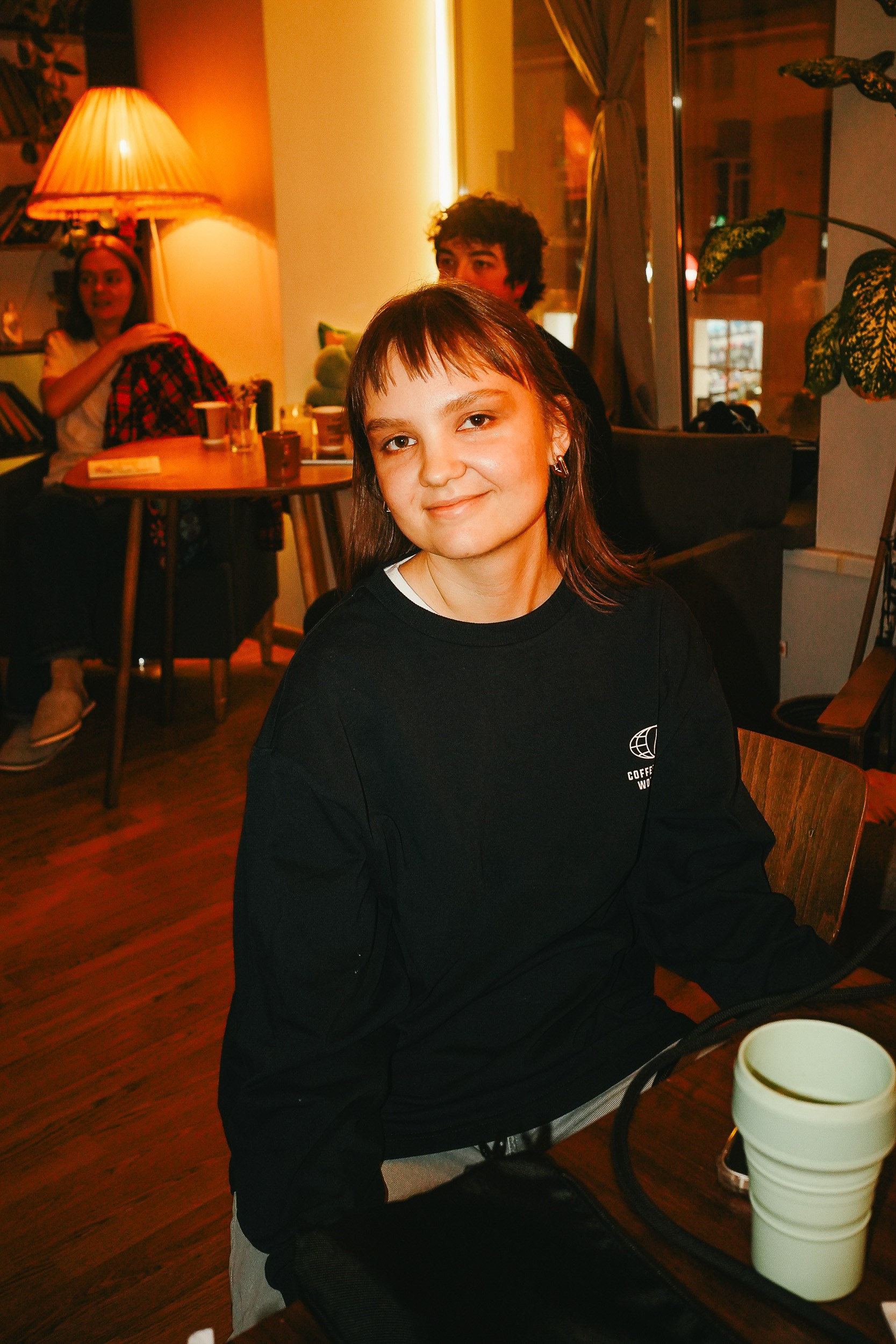 День рождения варибариста. ИТВИ