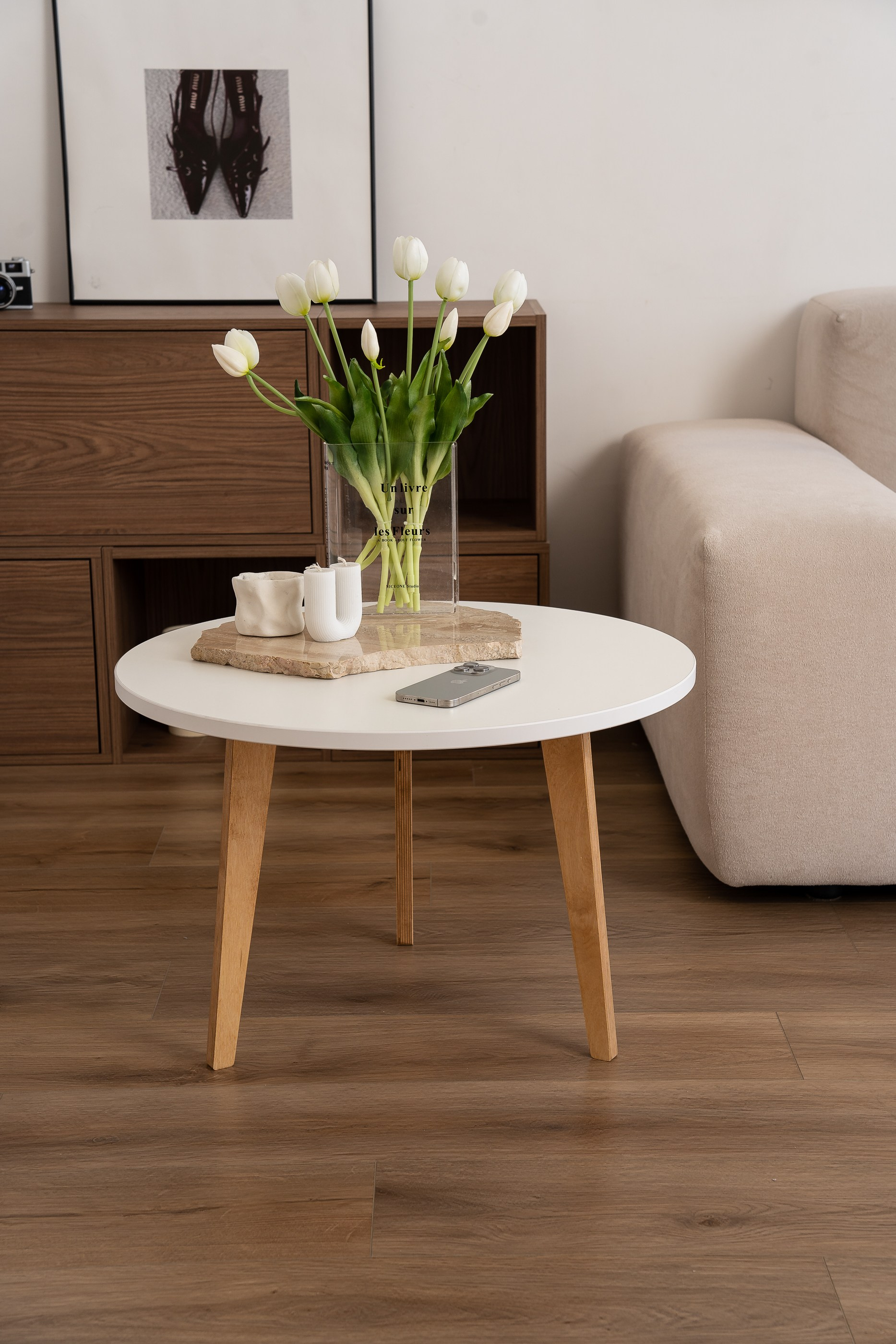 Когда интерьер для мебели лучше снимать, а не генерировать. Фотограф Ирина Козлова г. Чебоксары