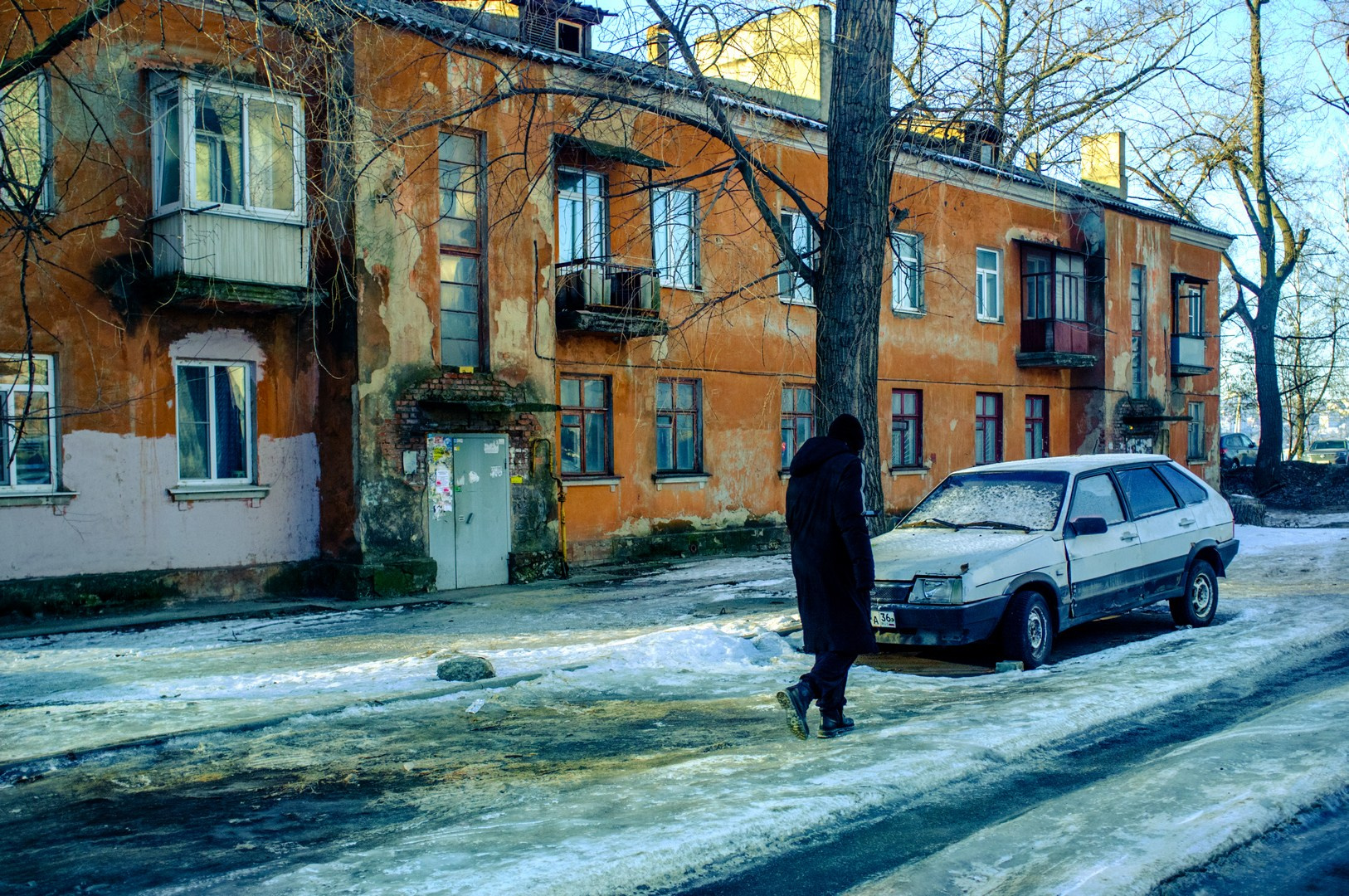 Руслан Шувалов (поэтограф)