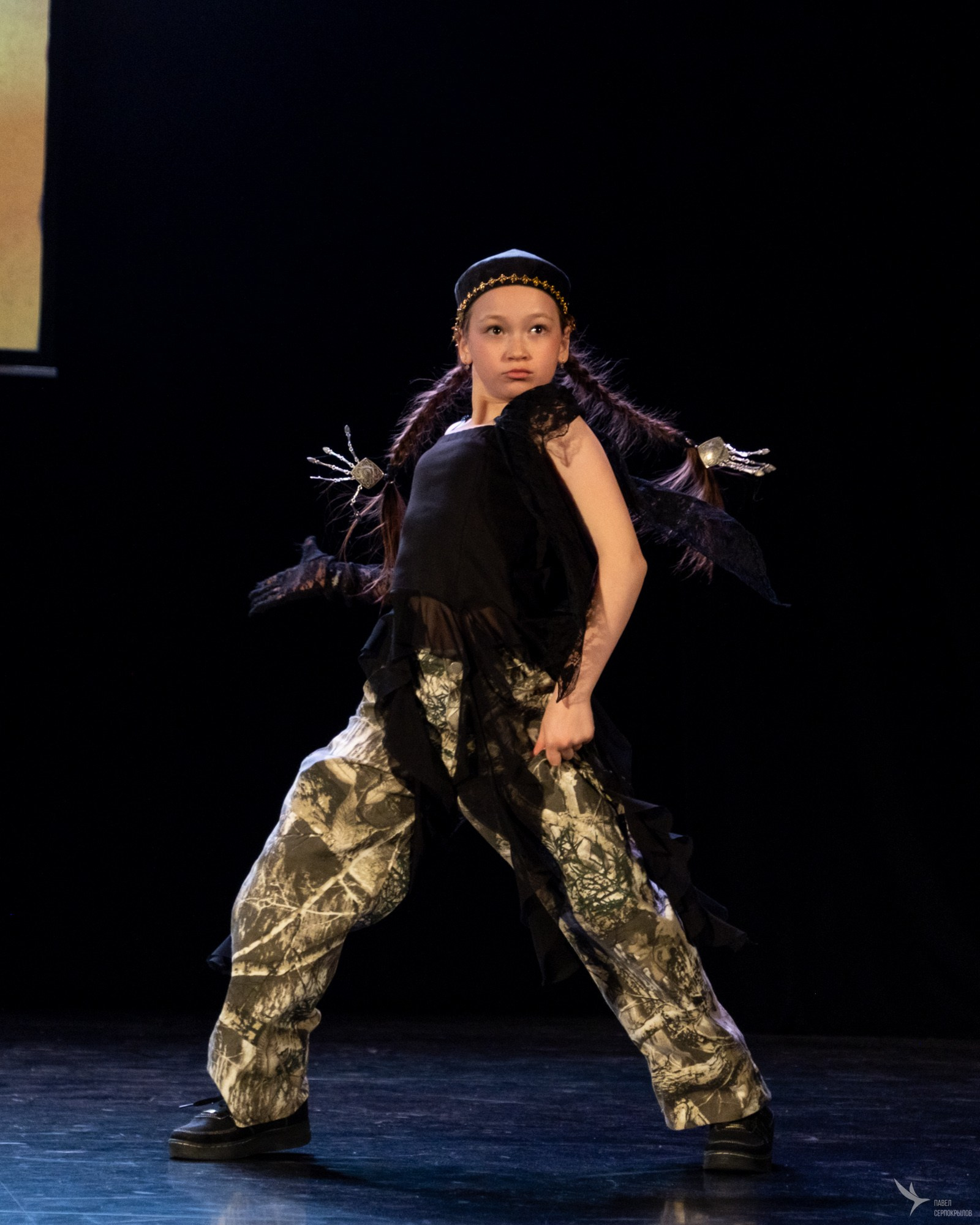 LAB CHAMP. Репортажный фотограф в Казани Павел Серпокрылов