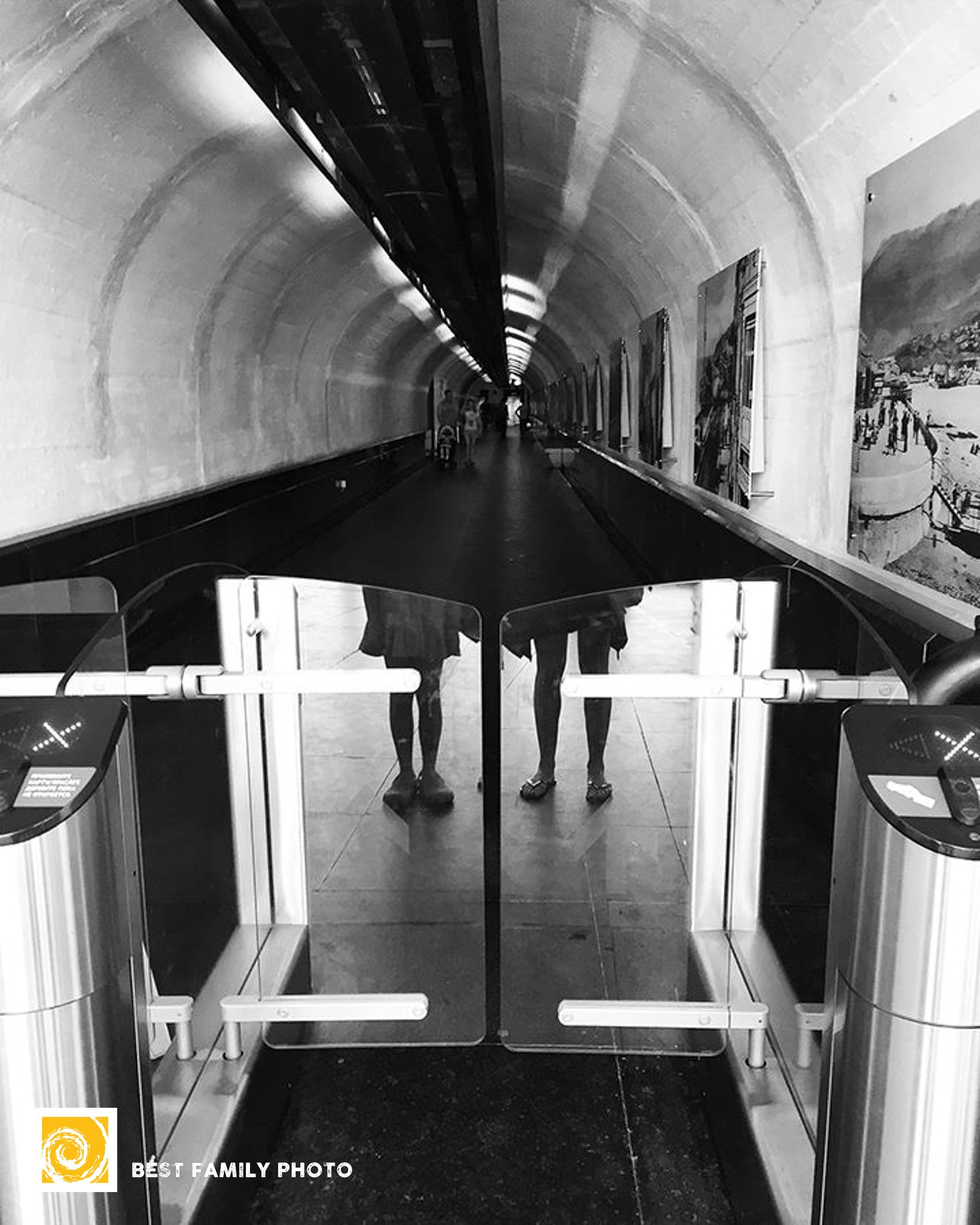 Александра Верещагина, Москва, Россия