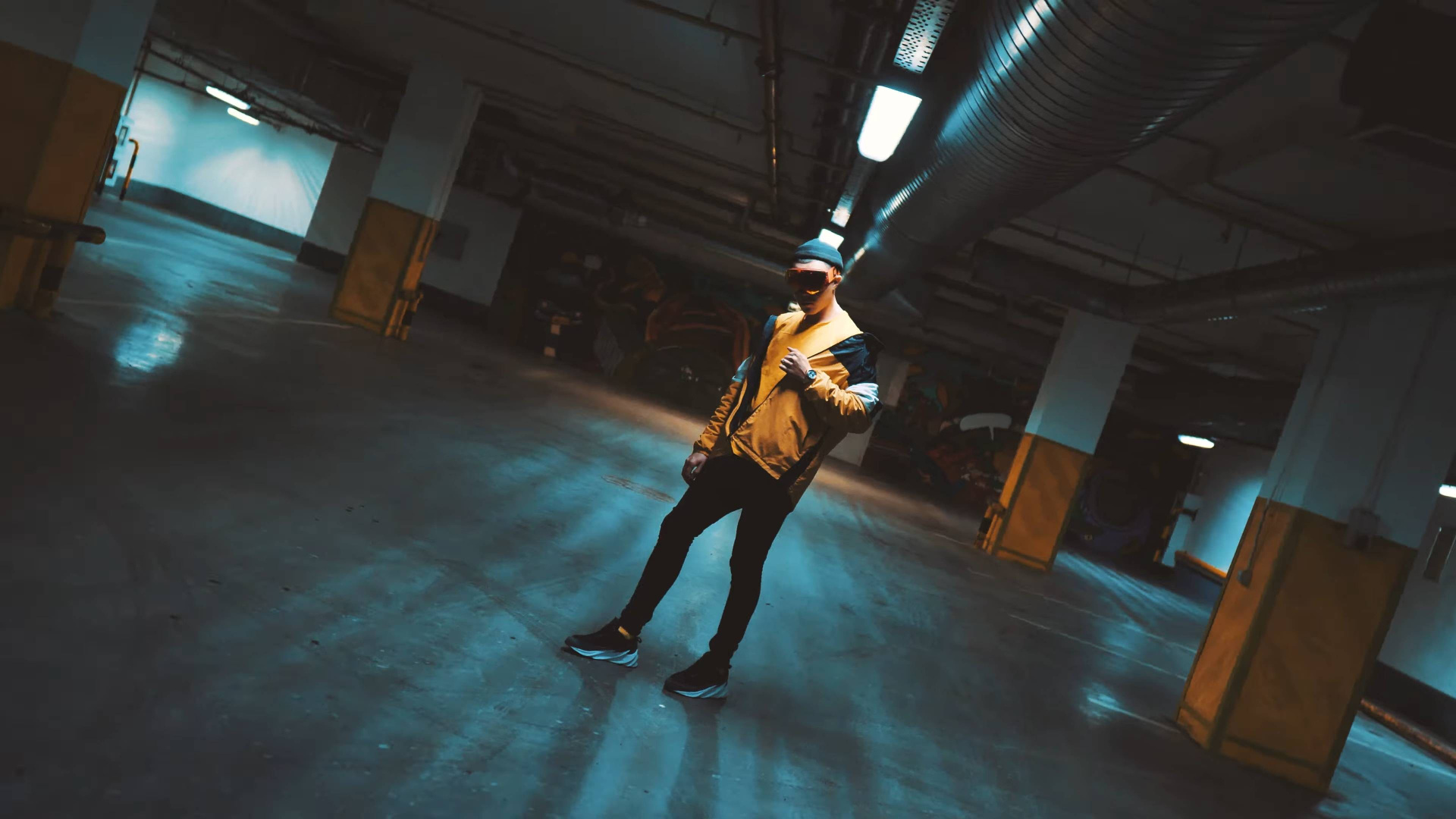 Портфолио. Видеооператор приключений × Сергей Скрынник