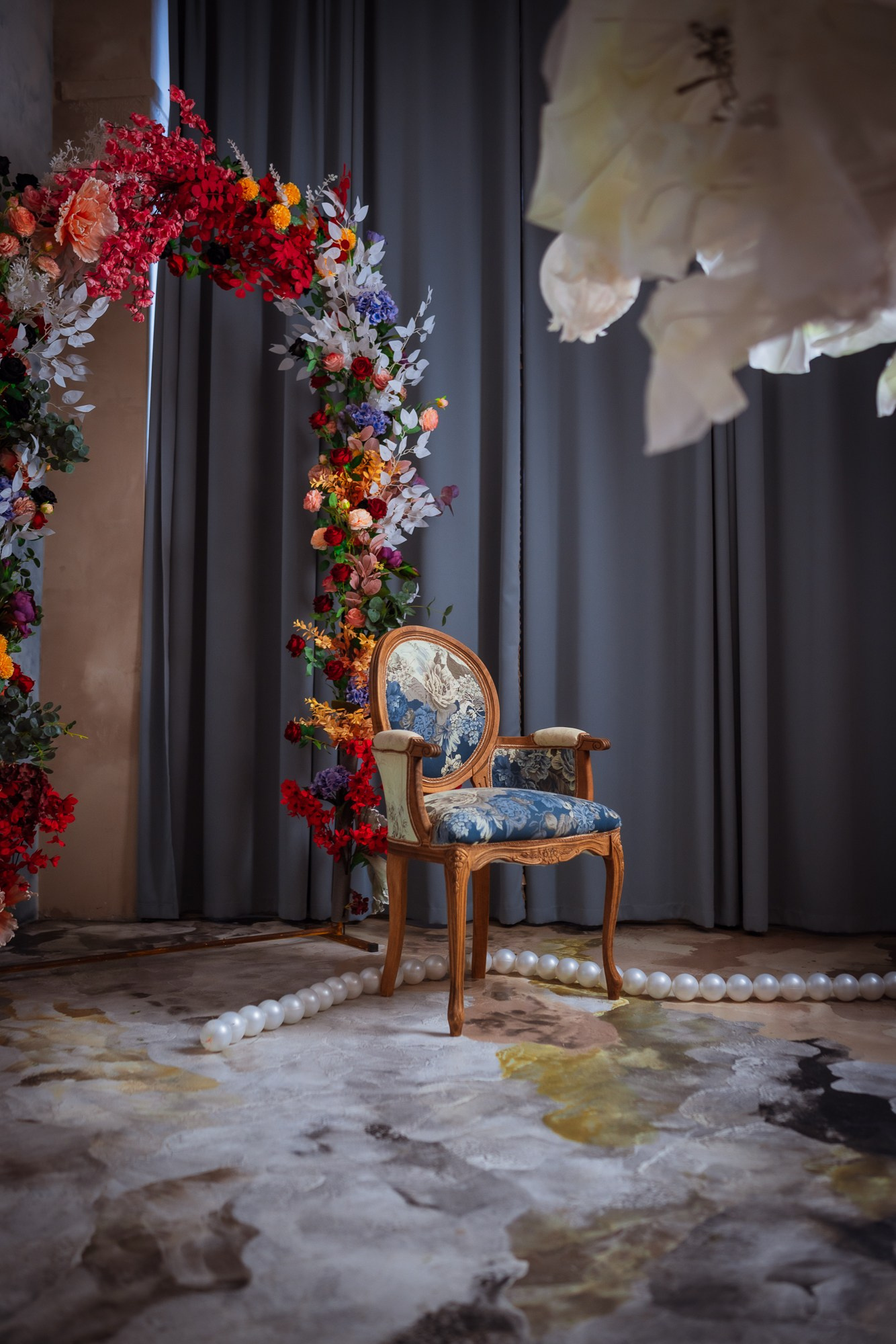 Фотостудия интерьерная в Туле — Давинчи |Davinci