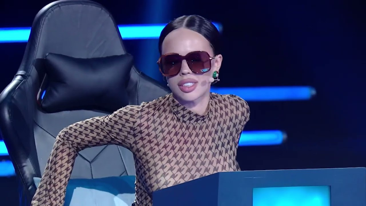 Виталий Носов