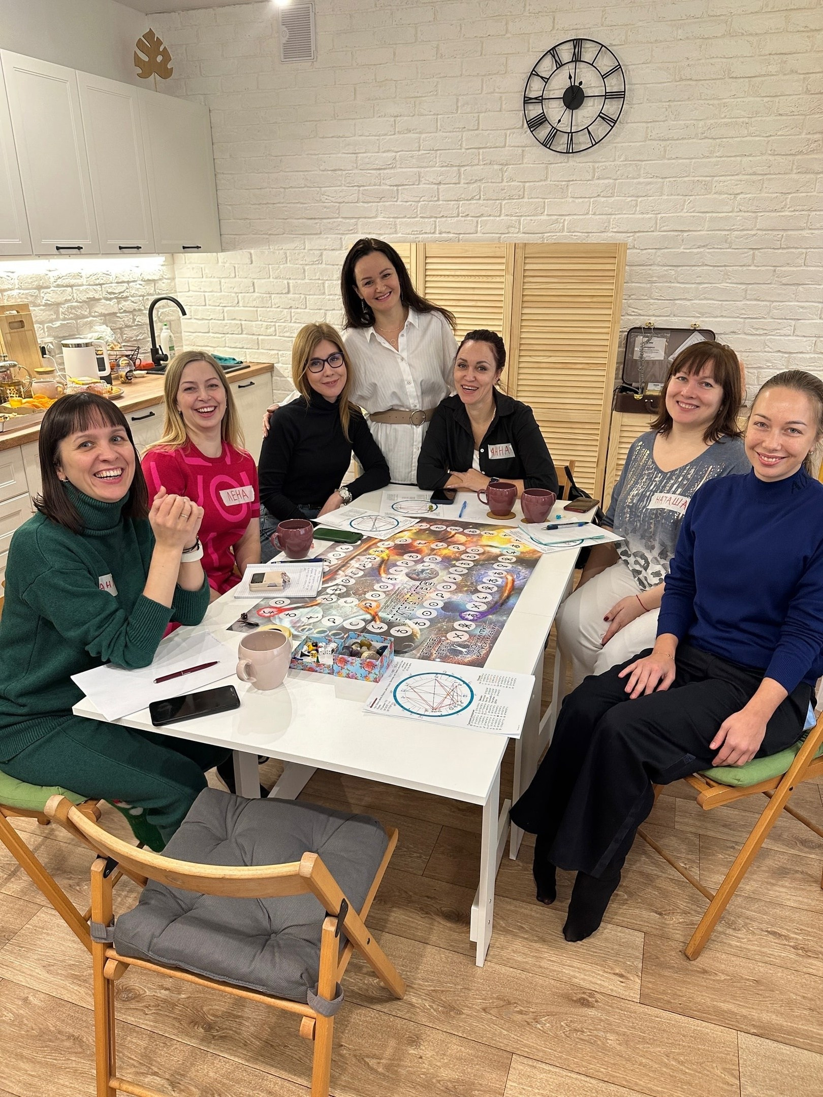 Обучение. Исследовательская игра ЗЕМЛЯНИН в Перми, Москве, Сочи, и других городах