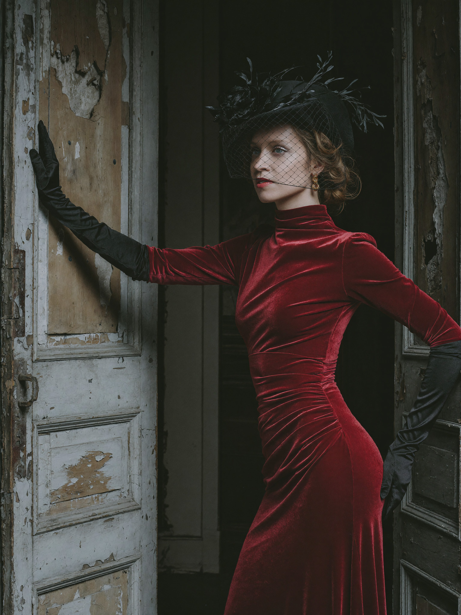 99 FACES. Yulia Yurchevskaya | Art Director & Visual Visionary