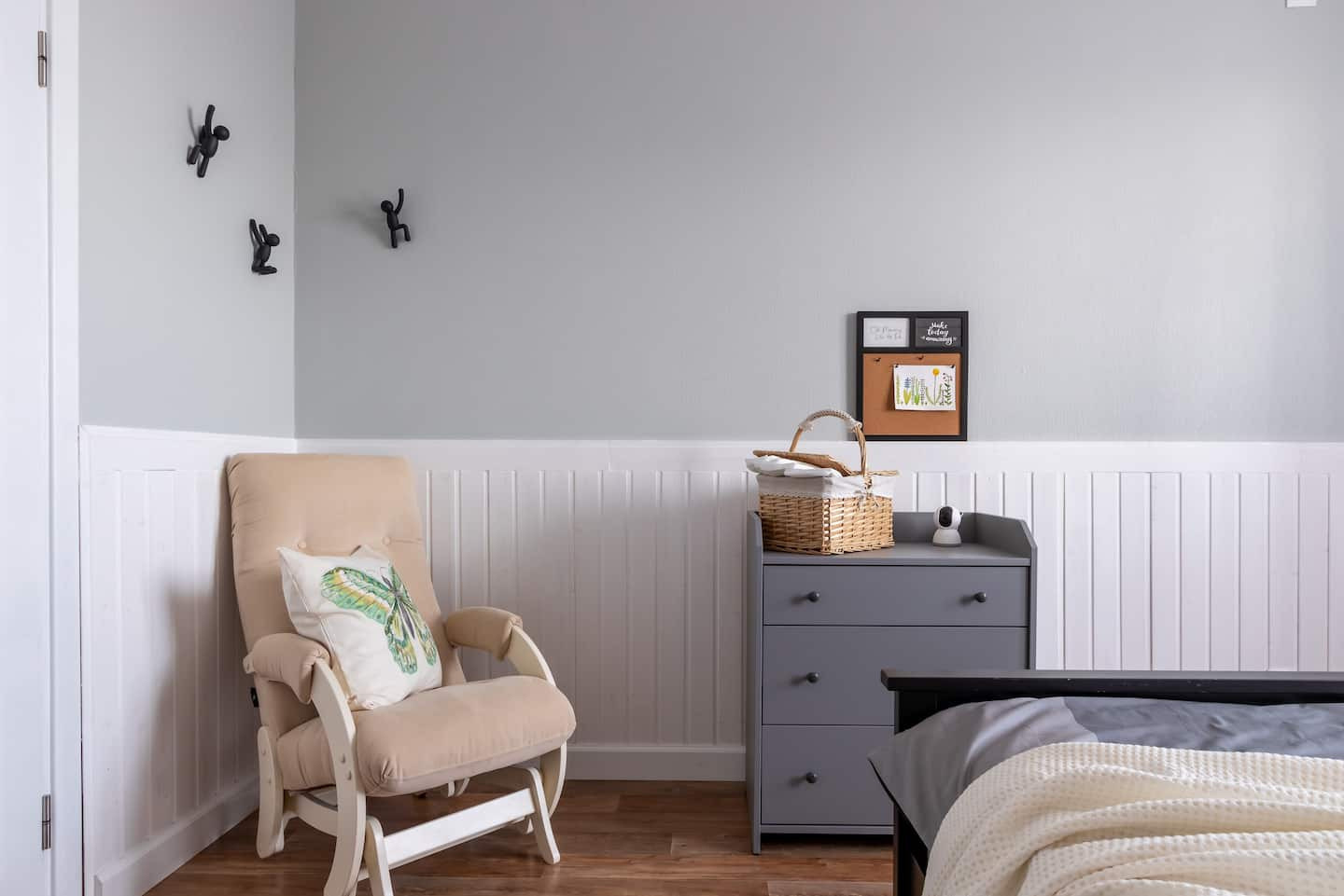 Воркшоп «Новогодняя съемка дома»