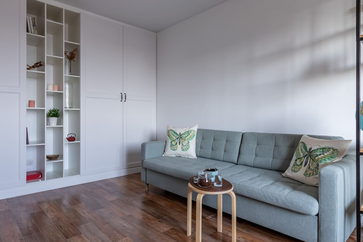 Воркшоп «Новогодняя съемка дома»