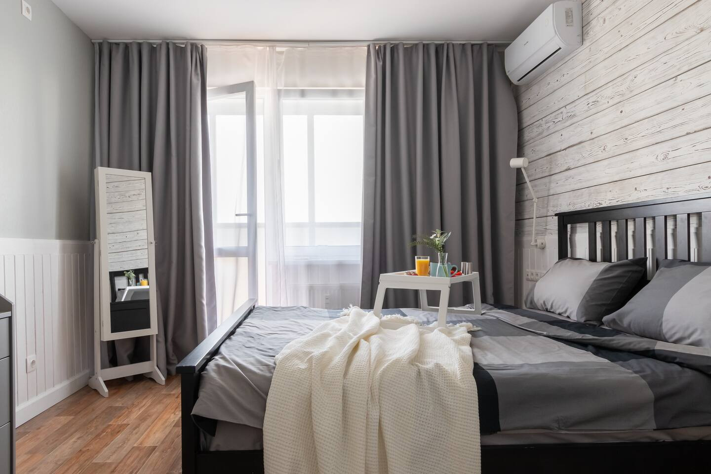 Воркшоп «Новогодняя съемка дома»