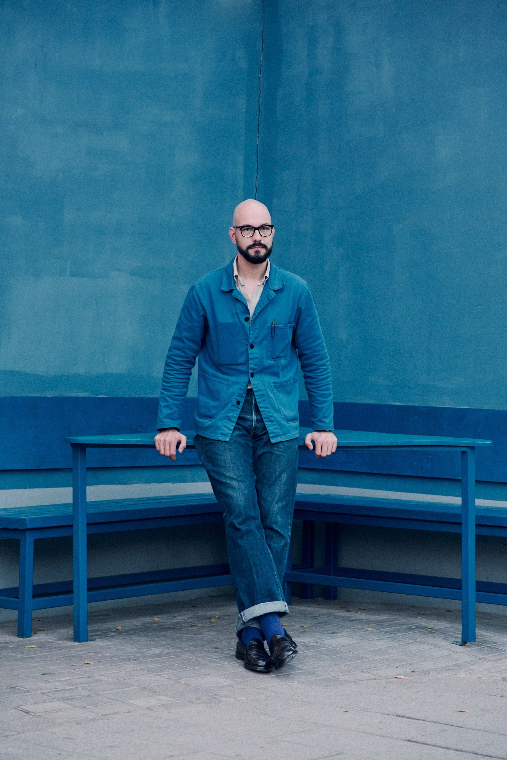 Фотографирую стиль