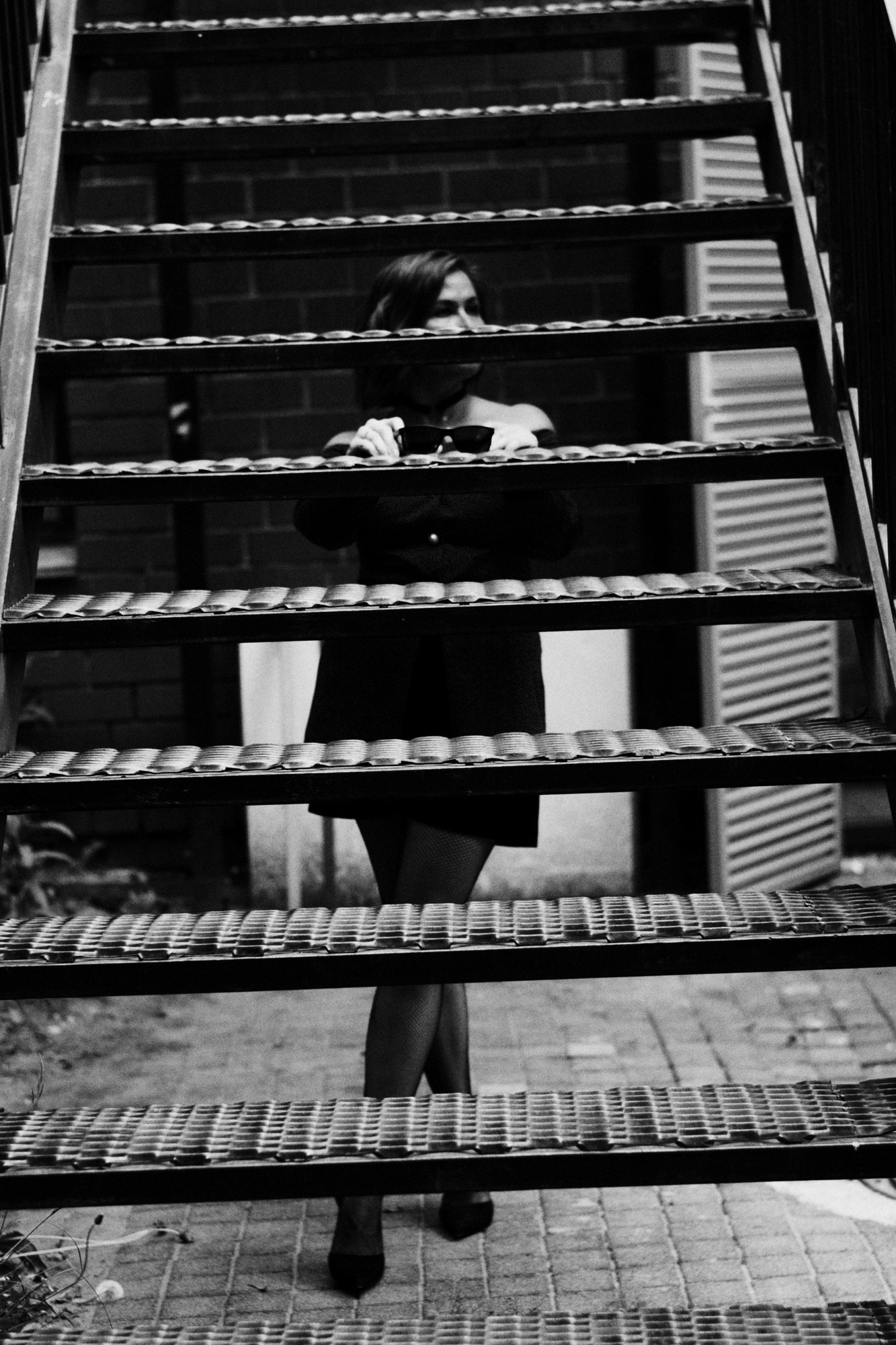 Фотопроект Женя, женский портрет в Тюмени. Портретный фотограф Тюмень Дарья Мустафина