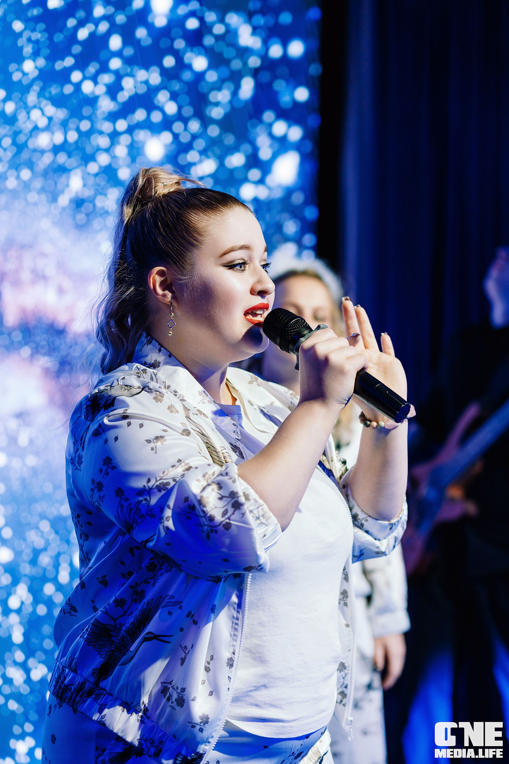 Фоторепортаж из ресторана Океан. One Media Life: фоторепортажи, фотоотчеты с мероприятий и заведений