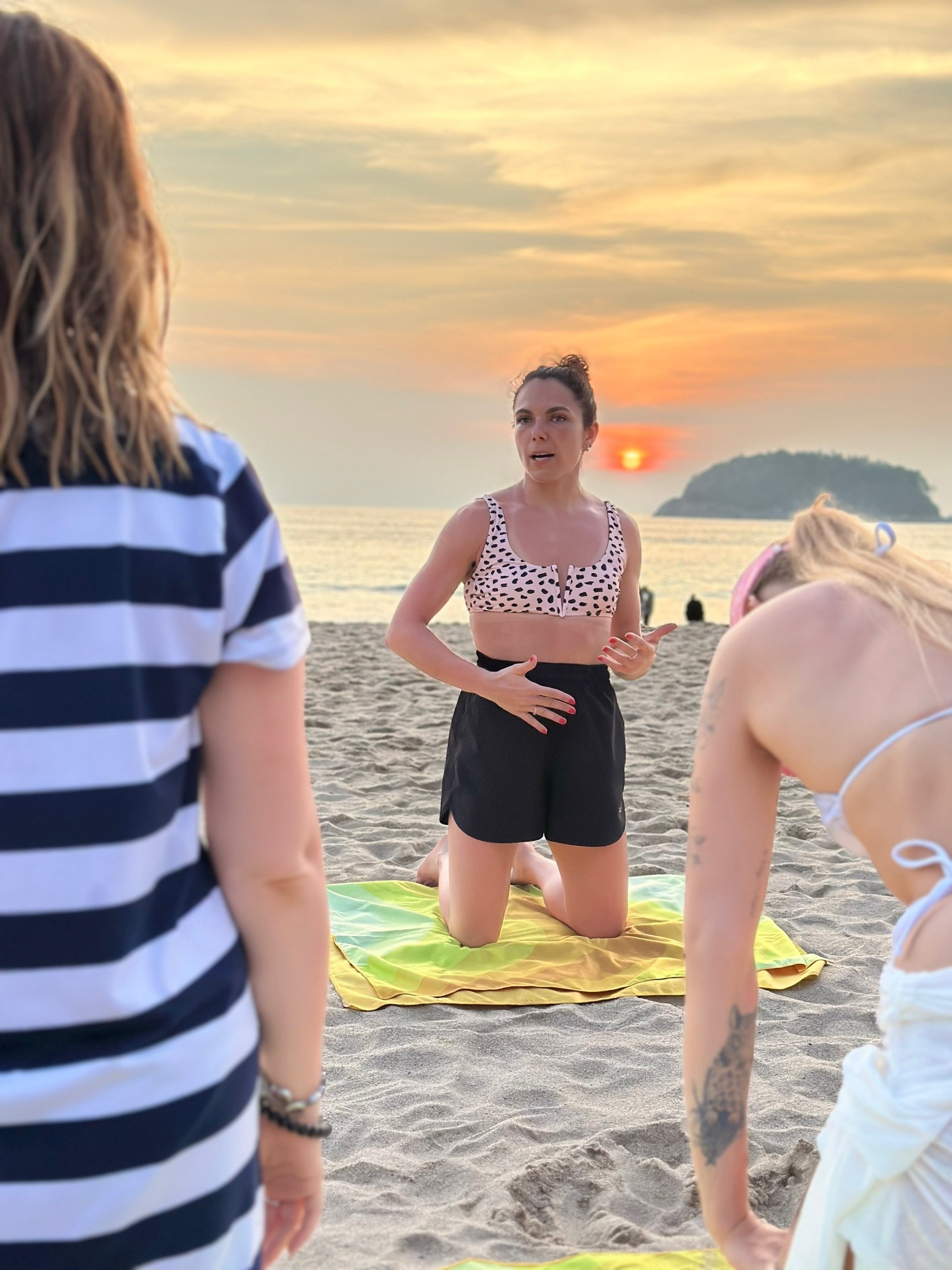 Туры по России и миру