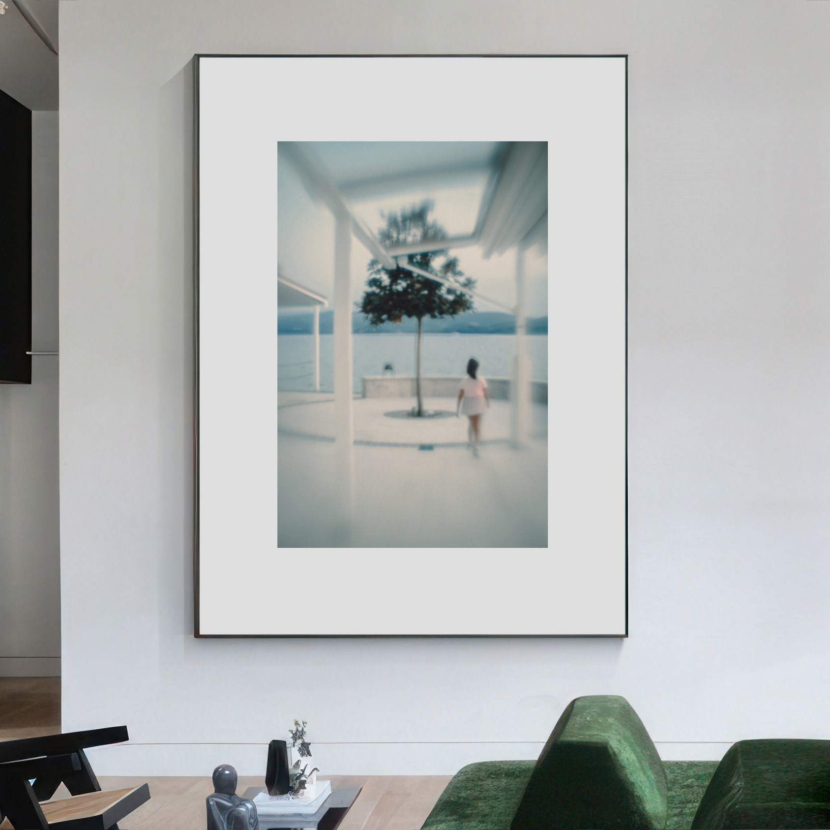 STREETS SPIRIT. Eduard Kopysov — International visual artist