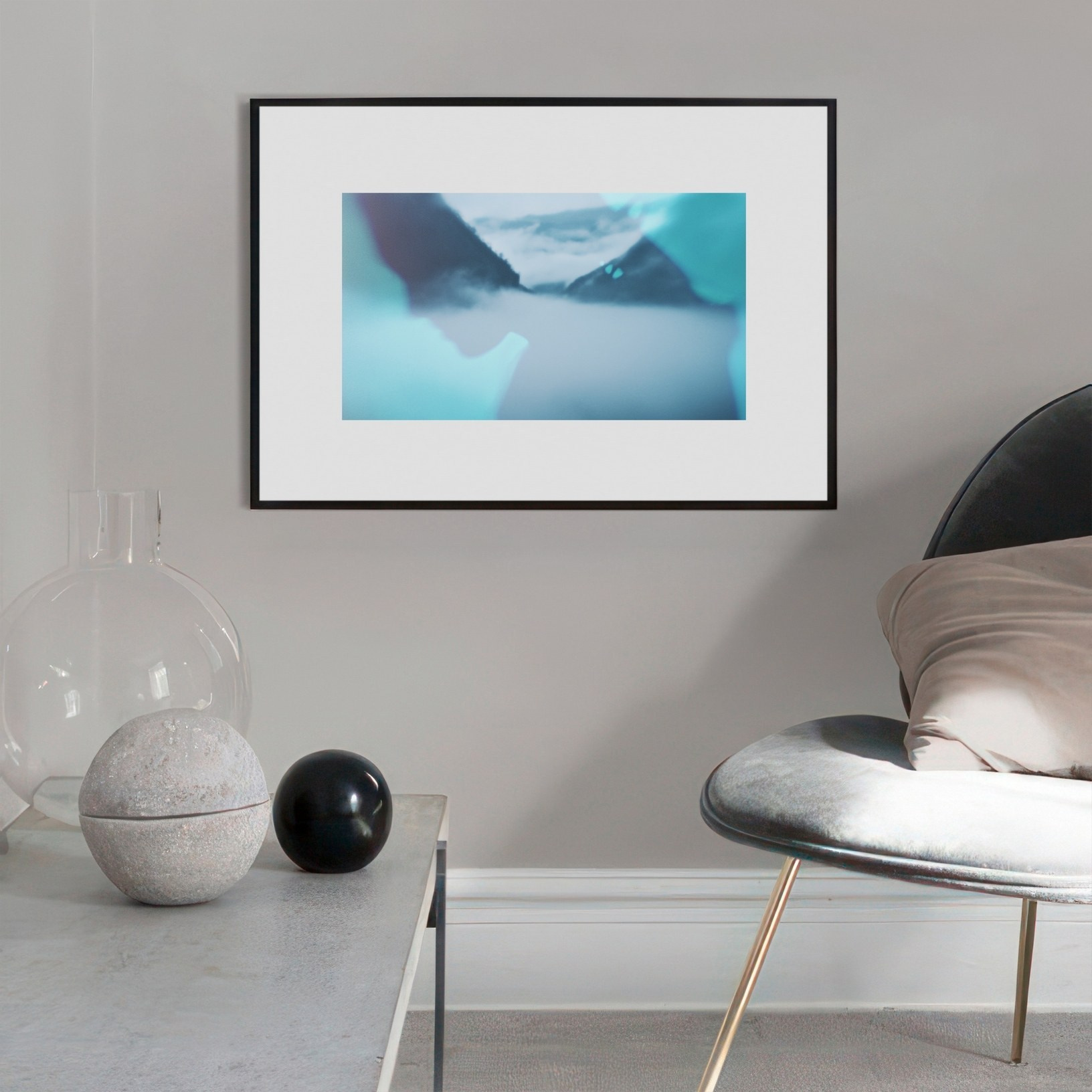 PAST LIVES. Eduard Kopysov — International visual artist