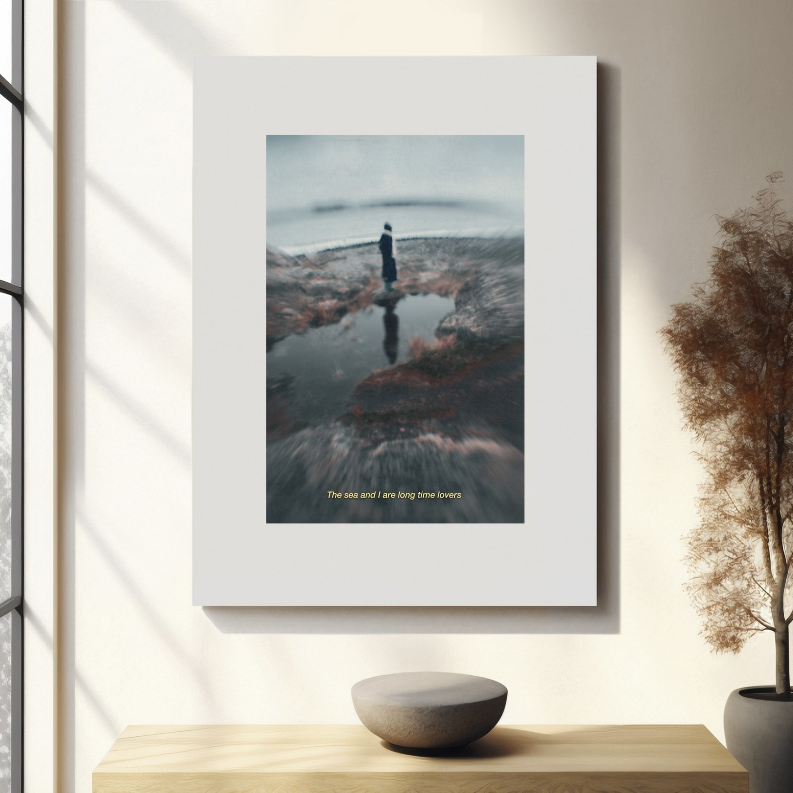 NORTHERN DIARIES. Eduard Kopysov — International visual artist