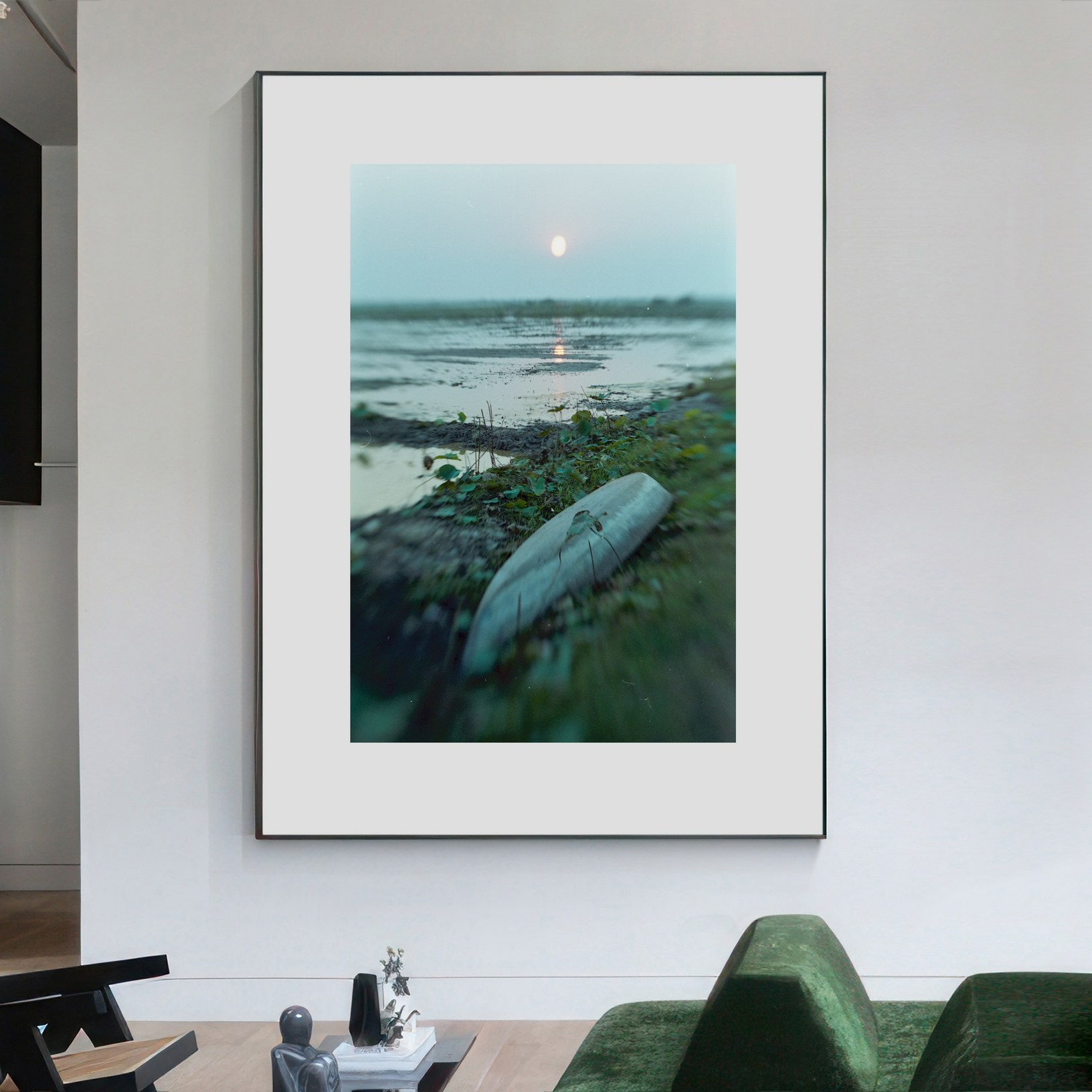 CAMBODIA. Eduard Kopysov — International visual artist