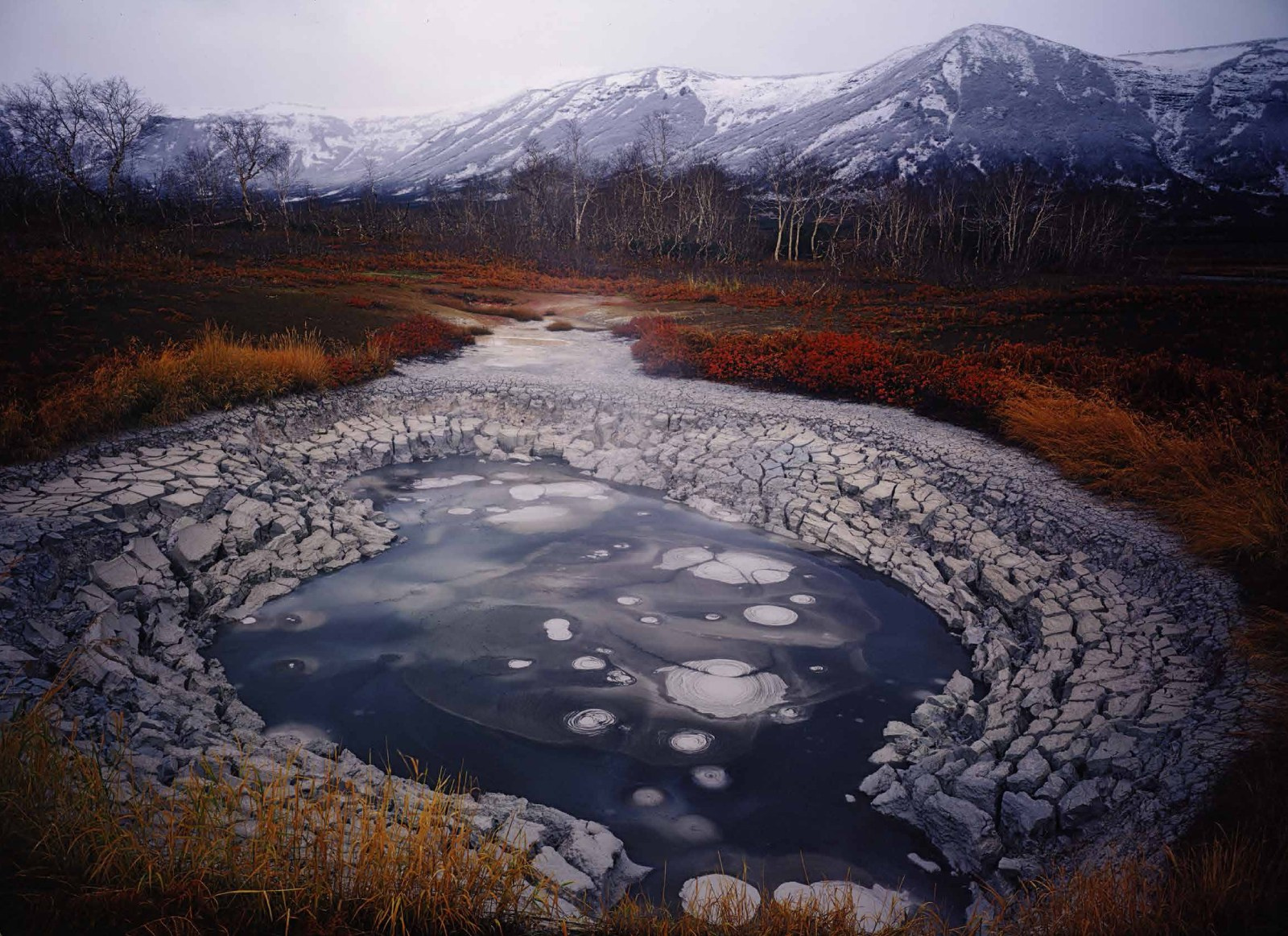 Коллекционные альбомы. ВАДИМ ГИППЕНРЕЙТЕР — ВЕЛИКИЙ ФОТОГРАФ ЗЕМЛИ РУССКОЙ