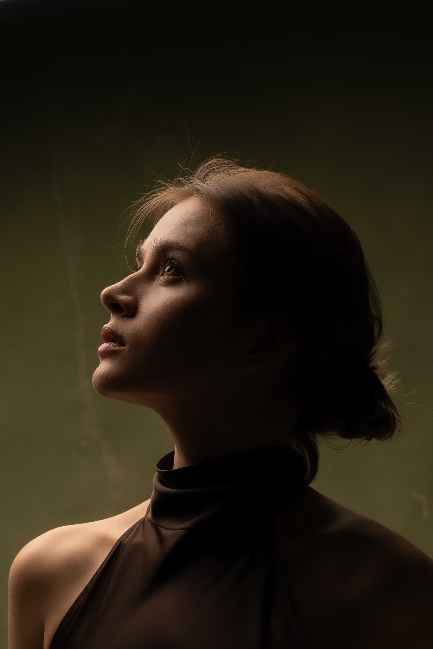 Семейный и портретный фотограф в Москве Яна Прасолова