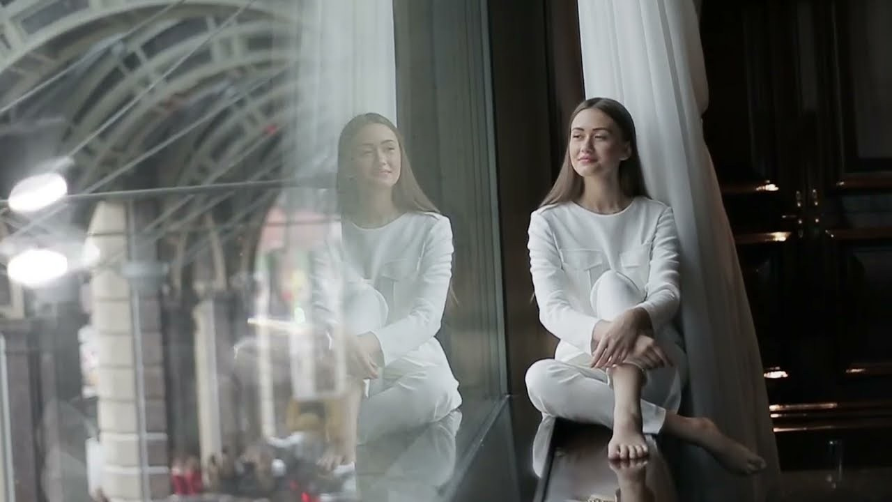 Brand Stories. Vadim Yathartha — Photographer in Moscow. Commercial photography and video: cars, motorcycles, portraits, architecture