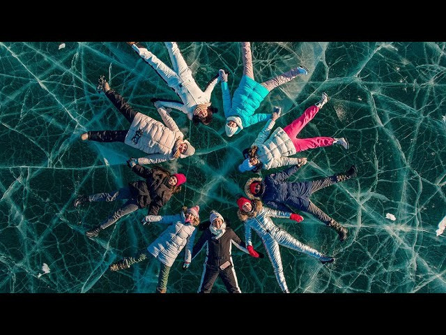 Обучающий фототур на зимний Байкал с Еленой Михайловой. 07–12 февраля 2025 г. Детский и семейный фотограф Елена Михайлова в Москве