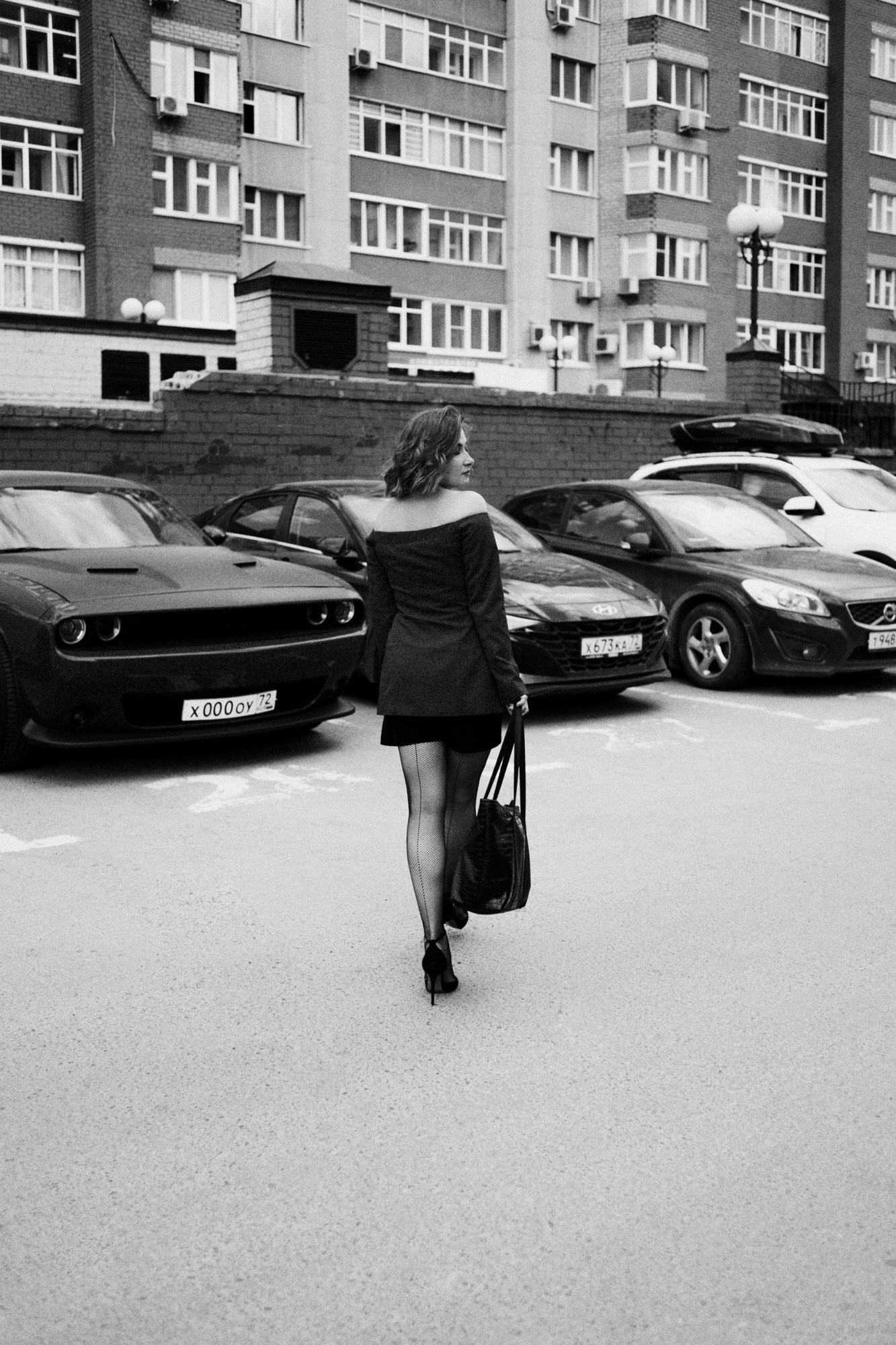 Фотопроект Женя, женский портрет в Тюмени. Портретный фотограф Тюмень Дарья Мустафина