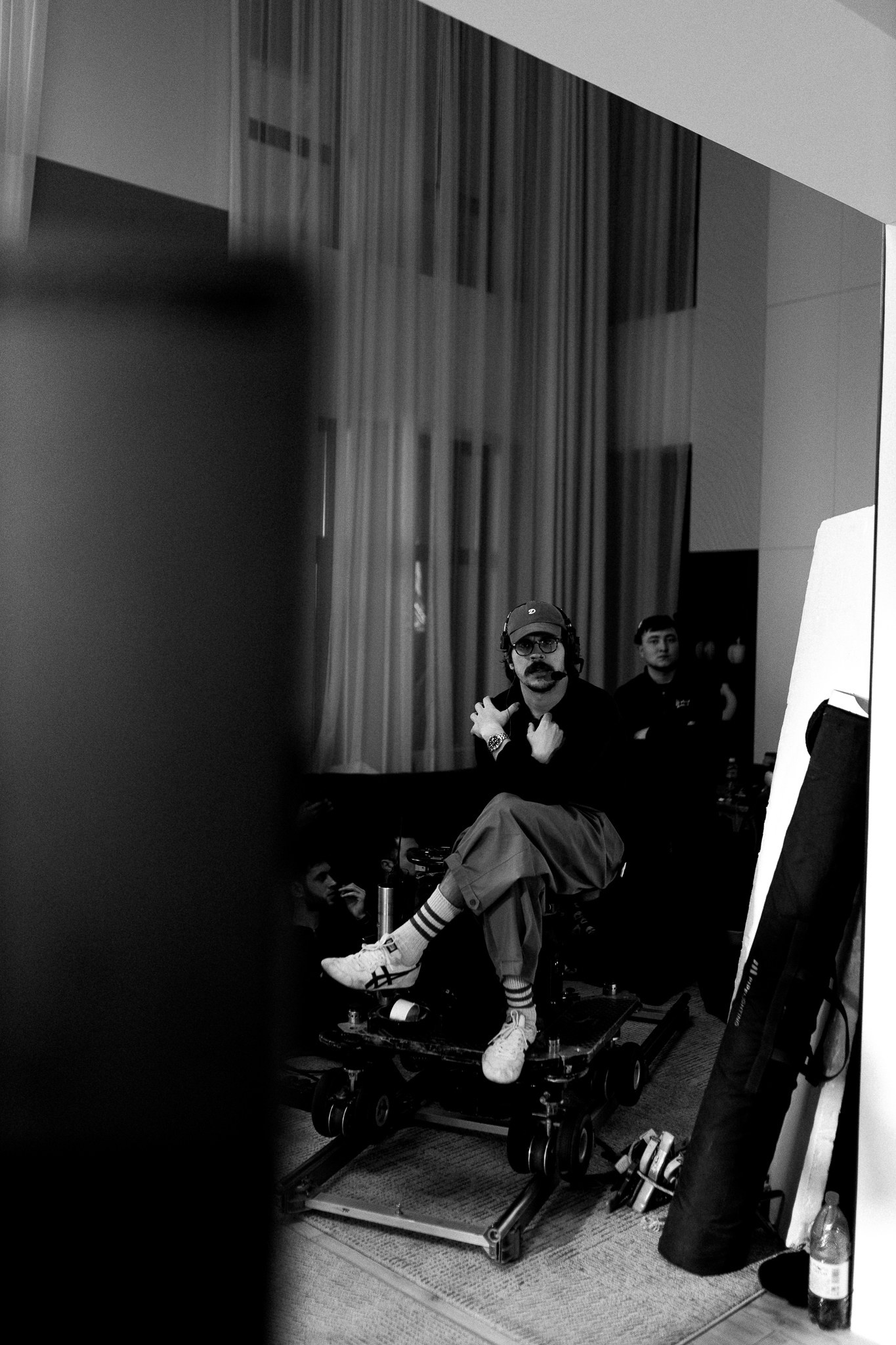 Backstage съёмка в Алматы и других городах. MIKHAIL VASSILYEV — Свадебный и Репортажный фотограф в Алматы