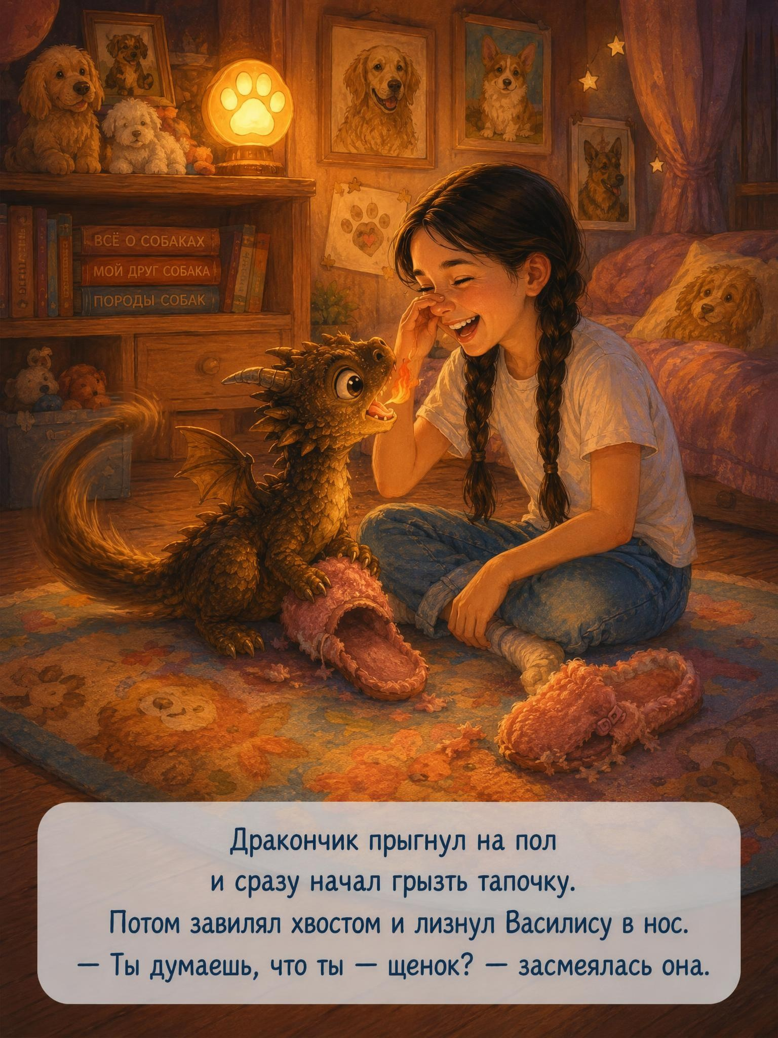 фотокнига сказка для взрослых