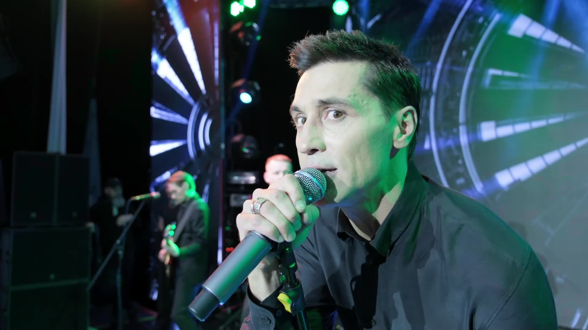 Видеопроизводство в Санкт-Петербурге — Nocta Node