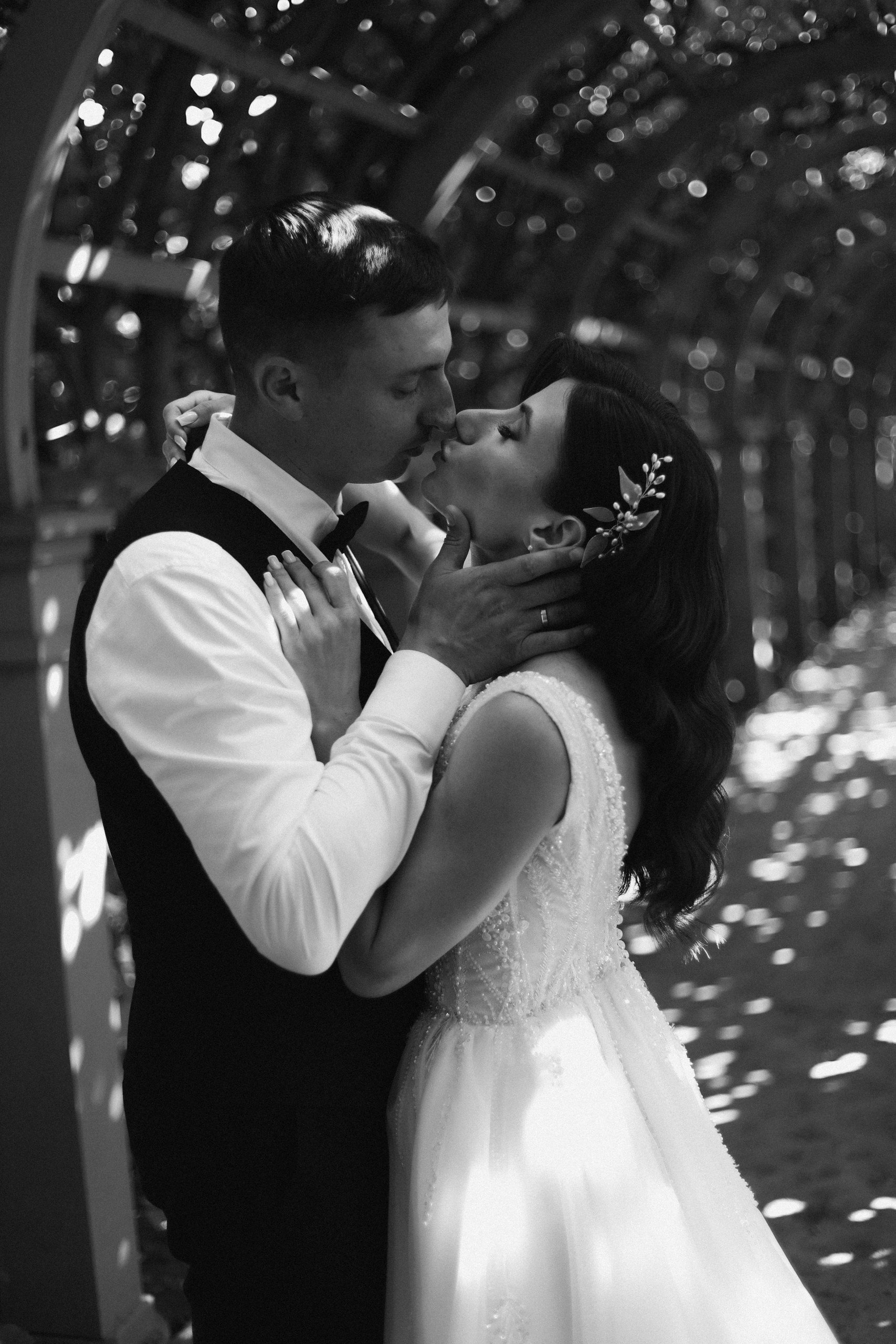 Локации для съемок в Москве. Фотограф НатаФото (Наталья Яковенко) Дмитров Москва Питер