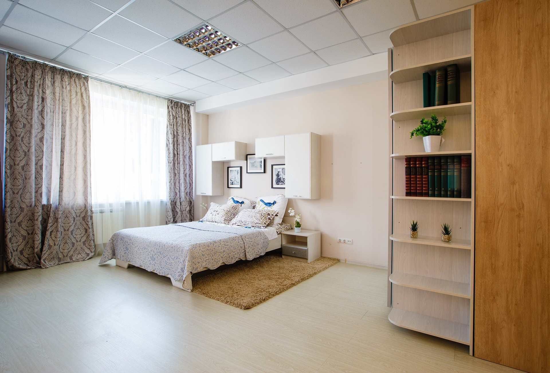 Фотосъемка интерьеров недвижимости в Красноярске