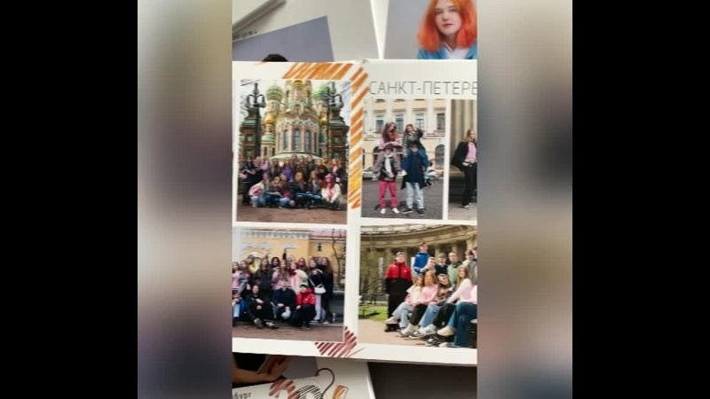 Видеообзор старшие классы. ВЫПУСКНЫЕ АЛЬБОМЫ для детского сада и школы Санкт-Петербург и Лен. область