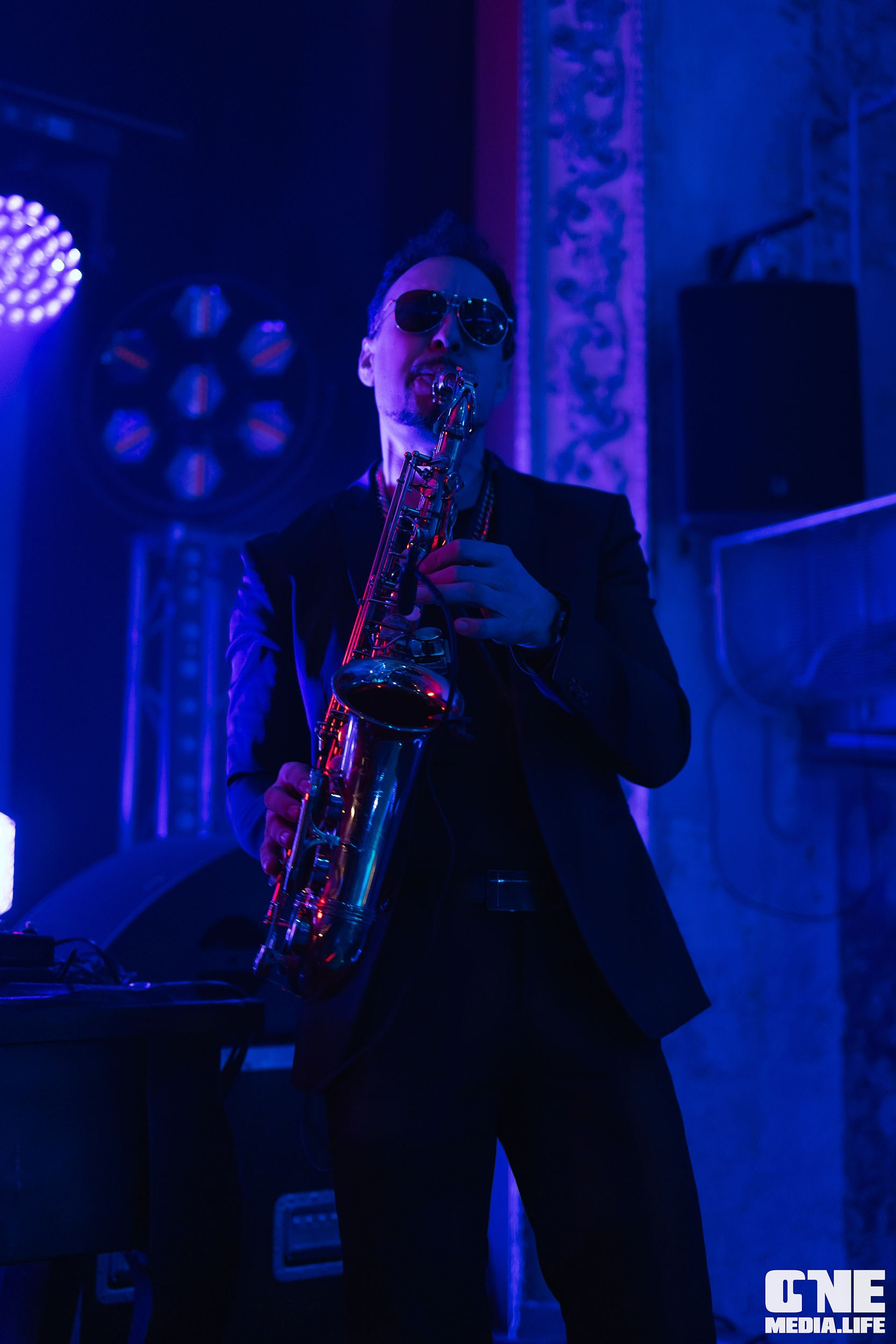 Фоторепортаж из Platinum. One Media Life: фоторепортажи, фотоотчеты с мероприятий и заведений