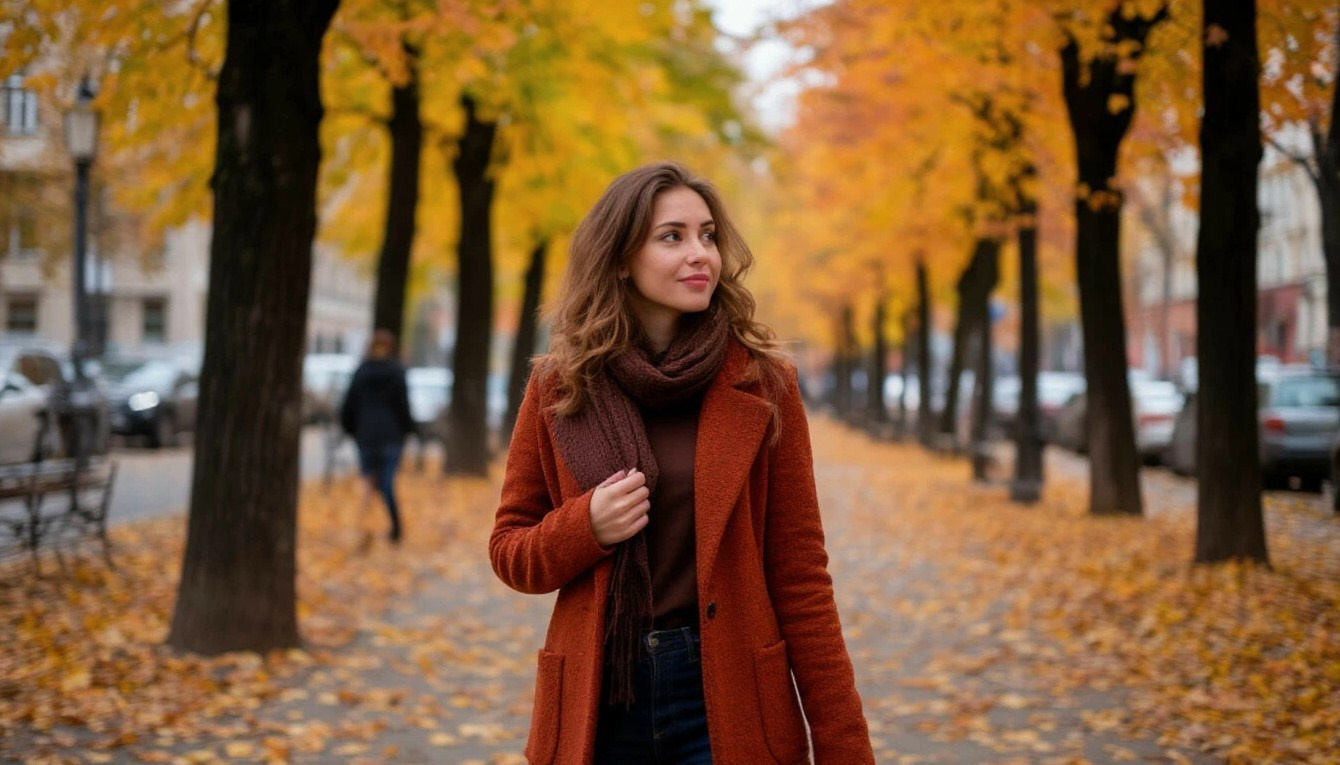 Фотопрогулка во Владимире — профессиональная съёмка от фотографа Олега Смирнова