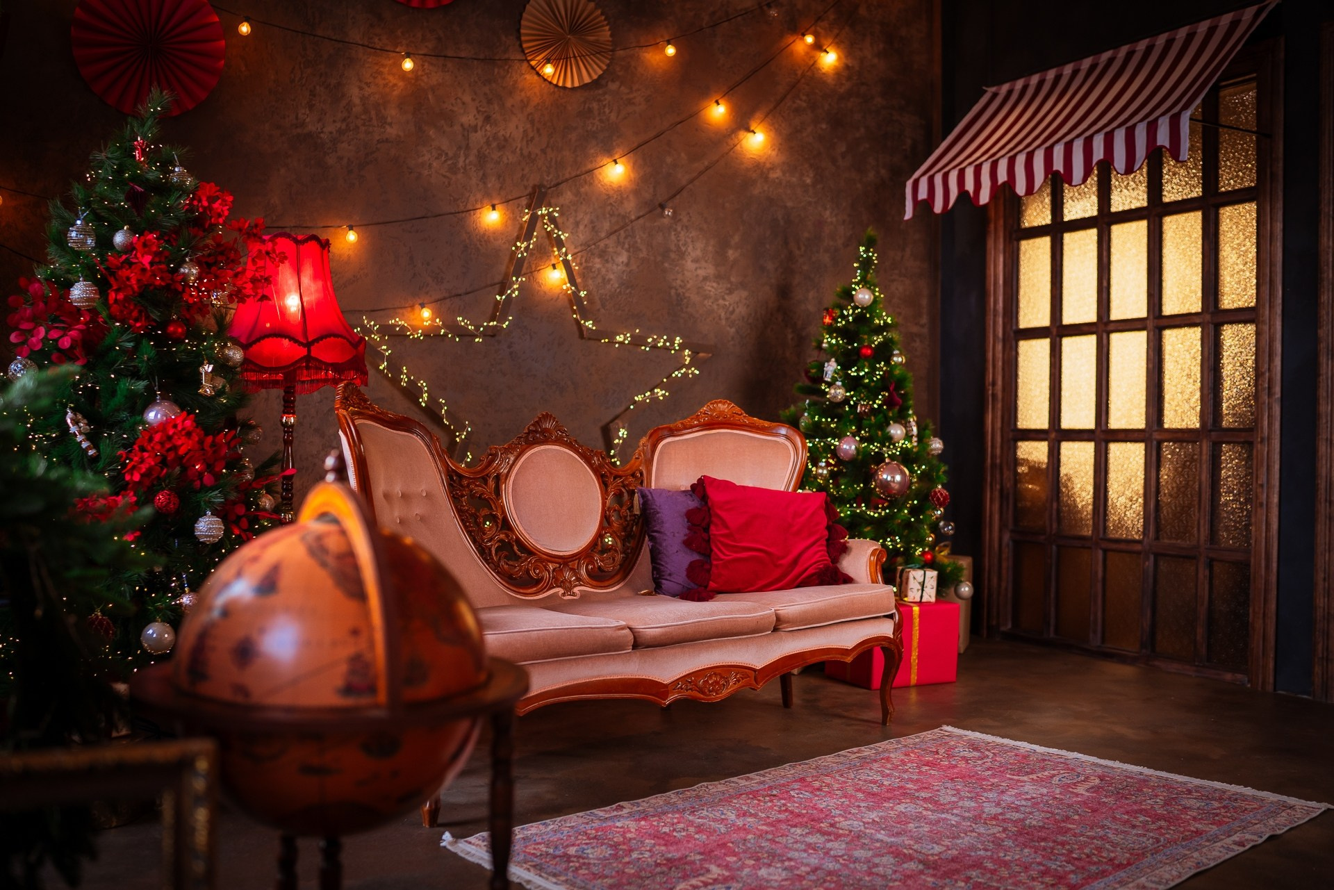 Фотостудии. Свадебный и семейный фотограф в Туле Анастасия Чаликова