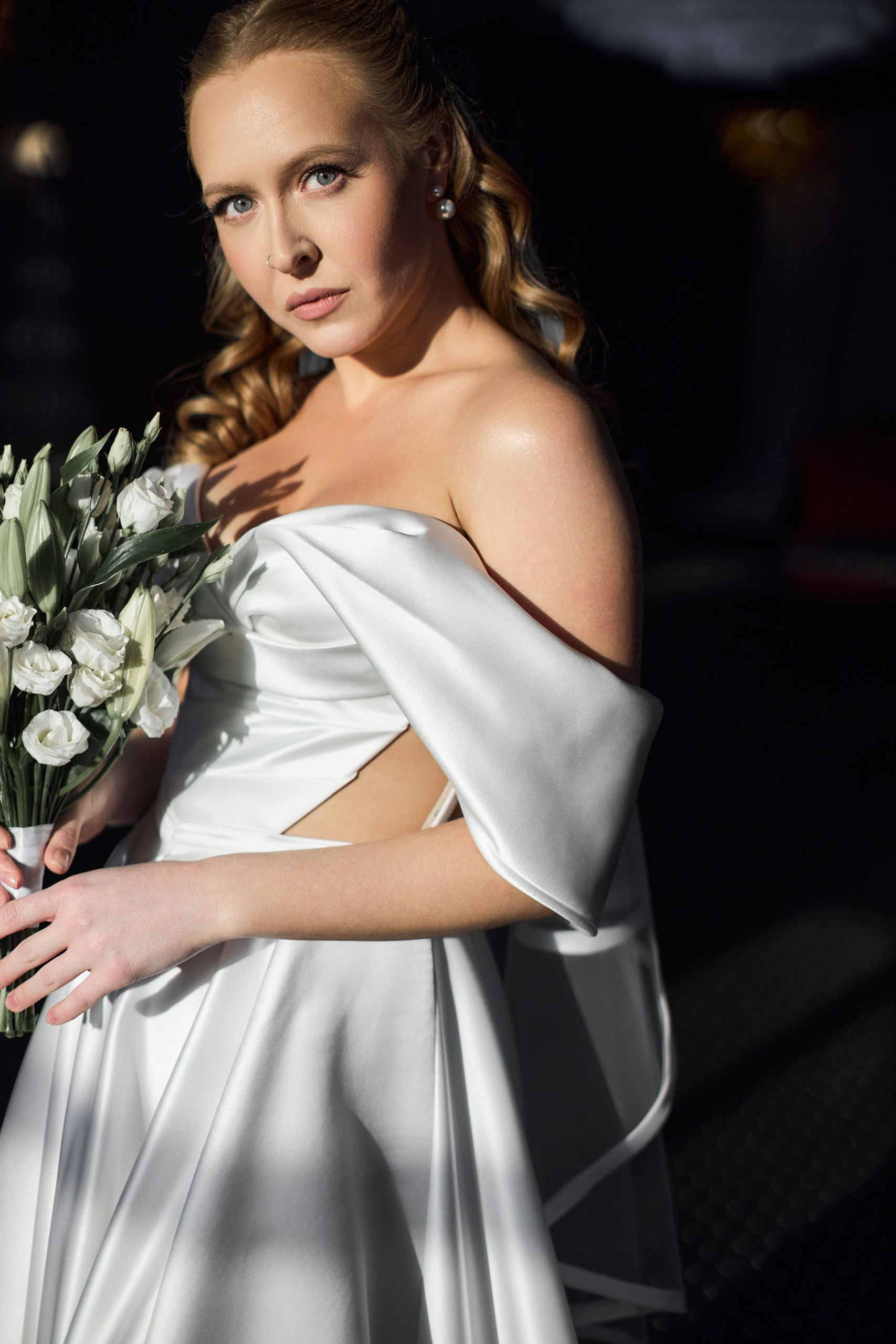 Свадебный фотограф Челябинск, Екатеринбург, Курган — Виктор Слуднов