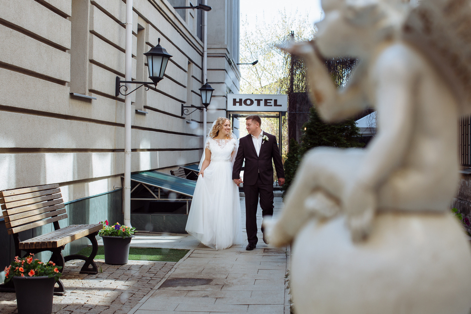 ГОРОДСКОЙ РОМАНС