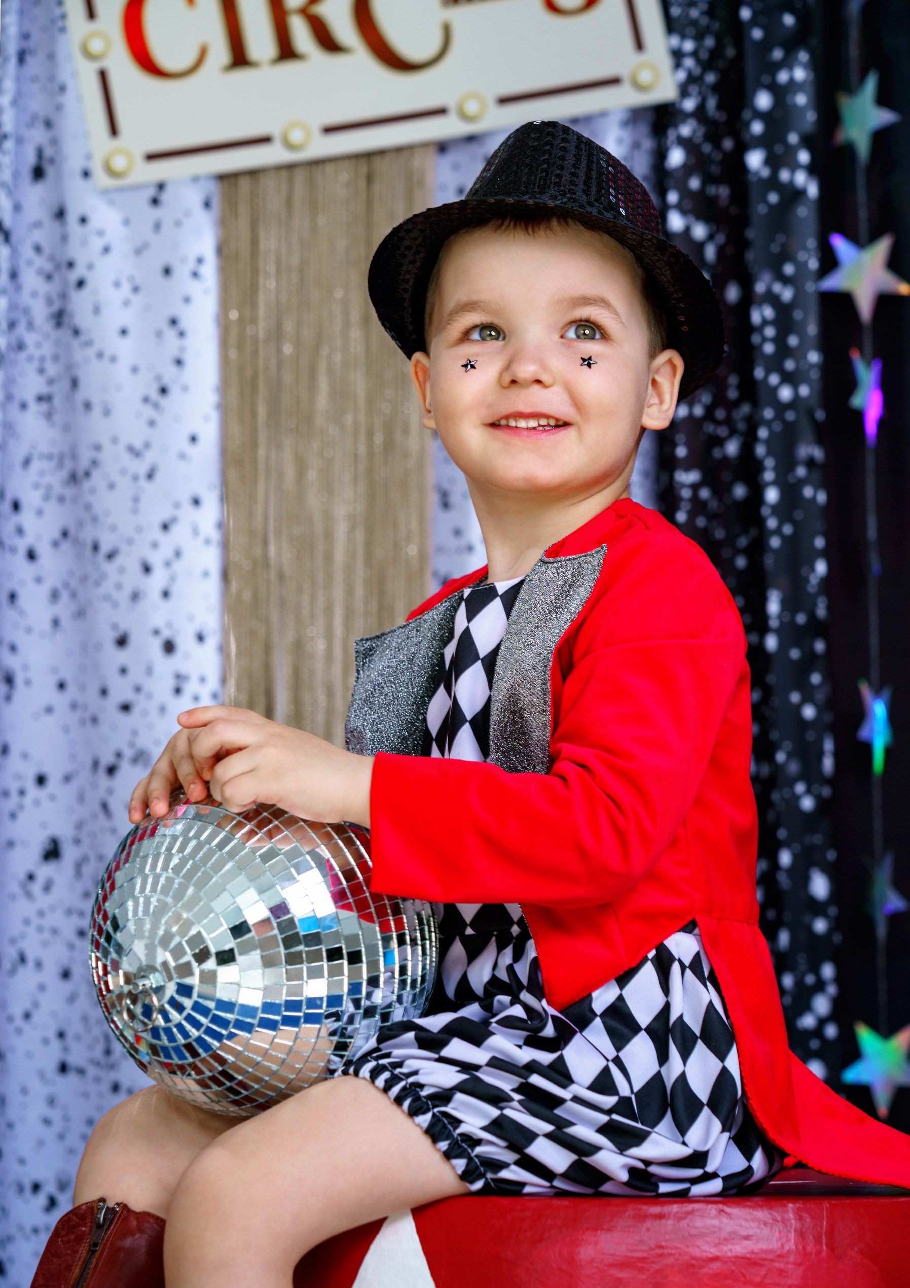 Фотограф в садик. Фотостудия «Стрекоза»