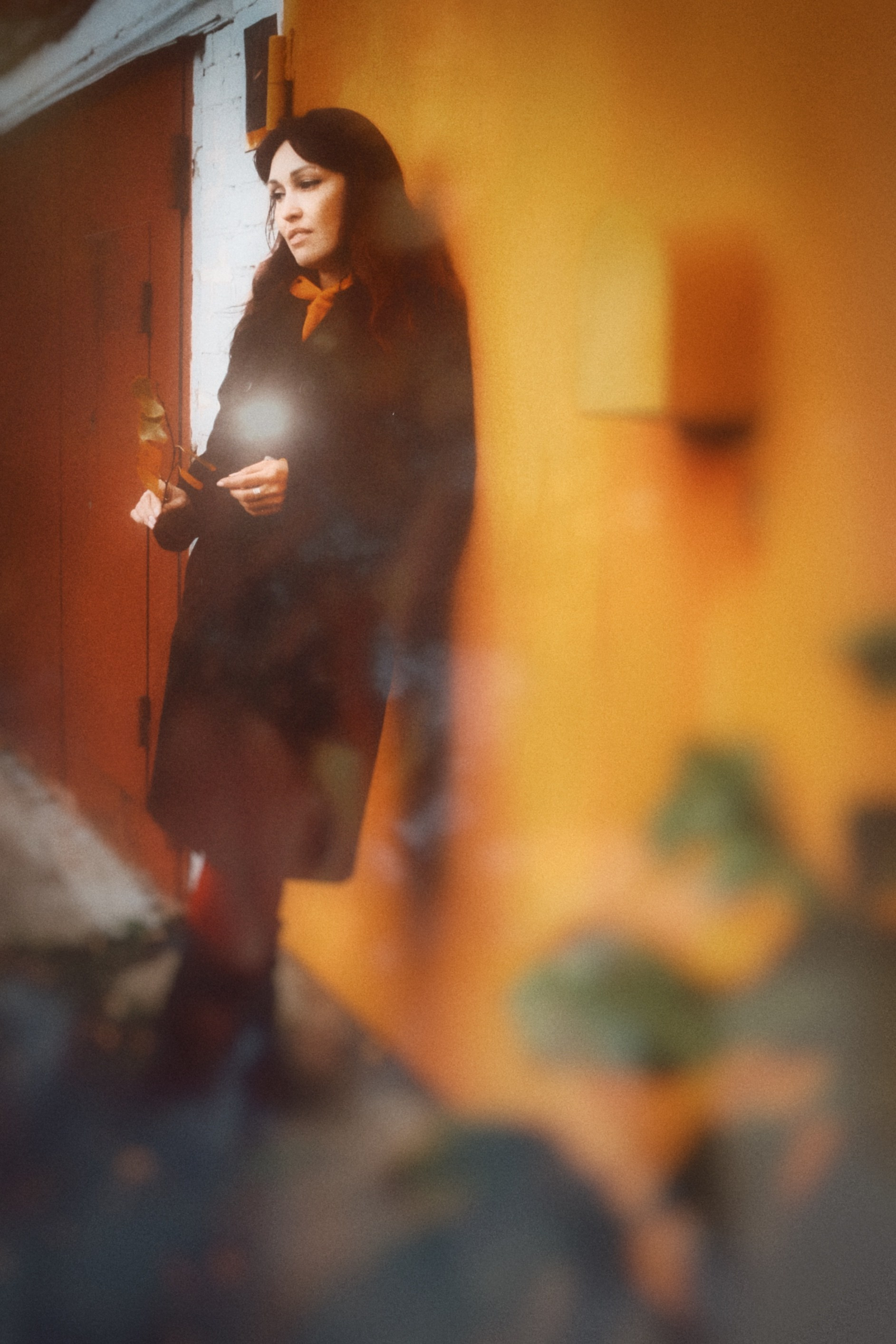 • Ты есть. VITA · visual therapy arts
