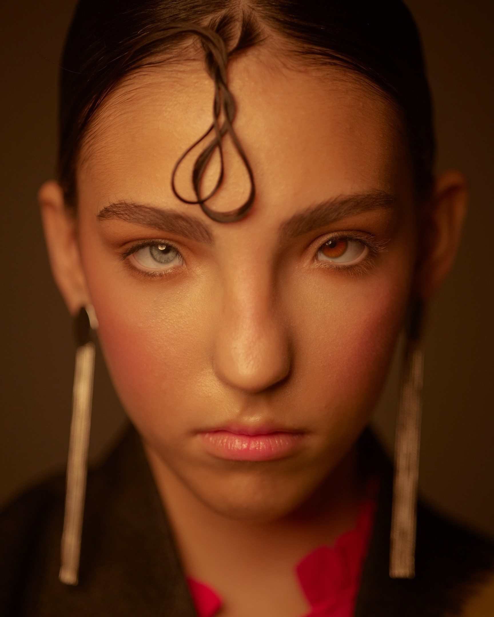 МК Алексея Корзова в Дубае 15 декабря. Портретный фотограф в Санкт-Петербурге Алексей Корзов