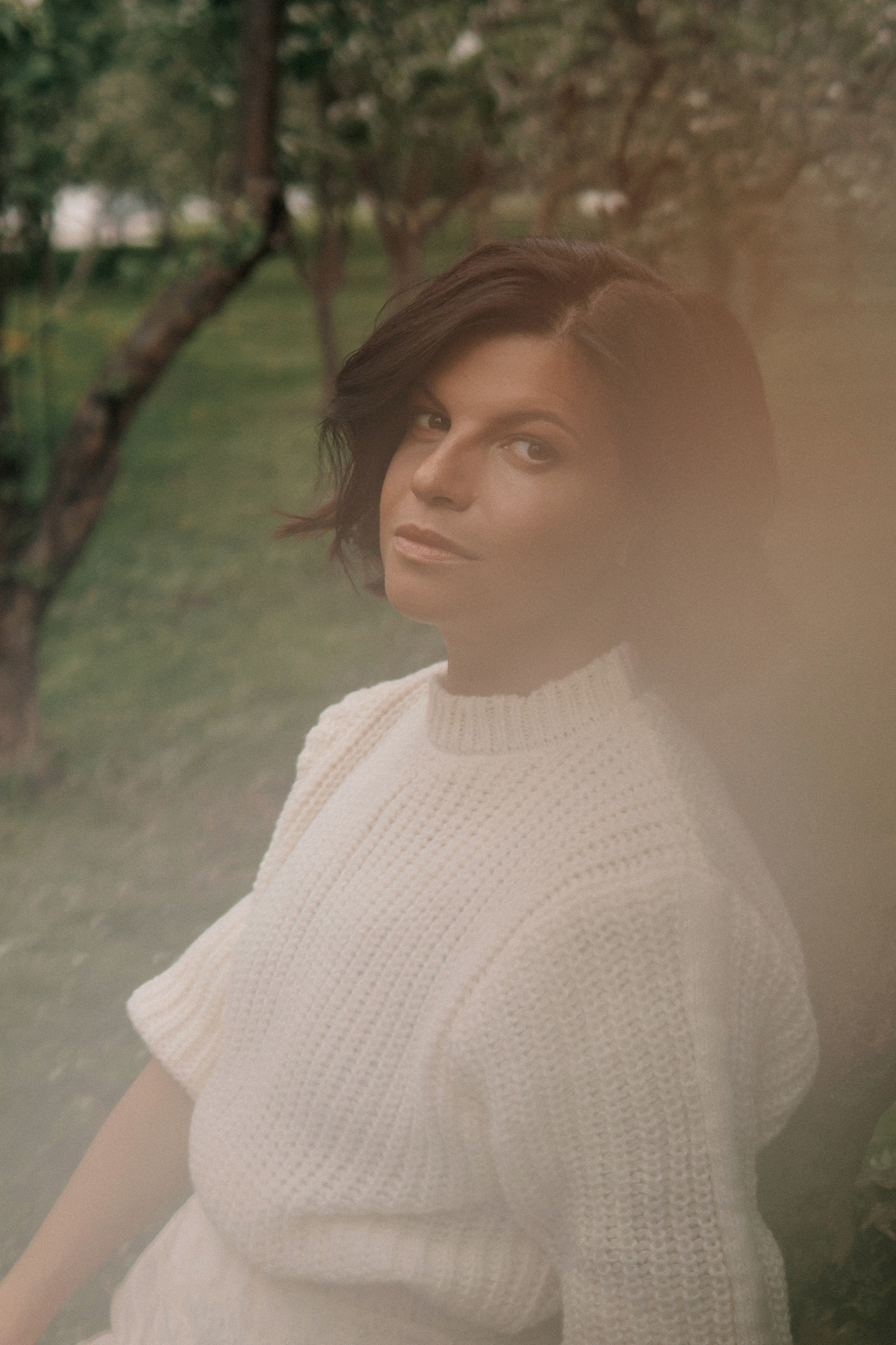 ИНДИВИДУАЛЬНЫЙ МК. Фотограф про любовь в городе Москва