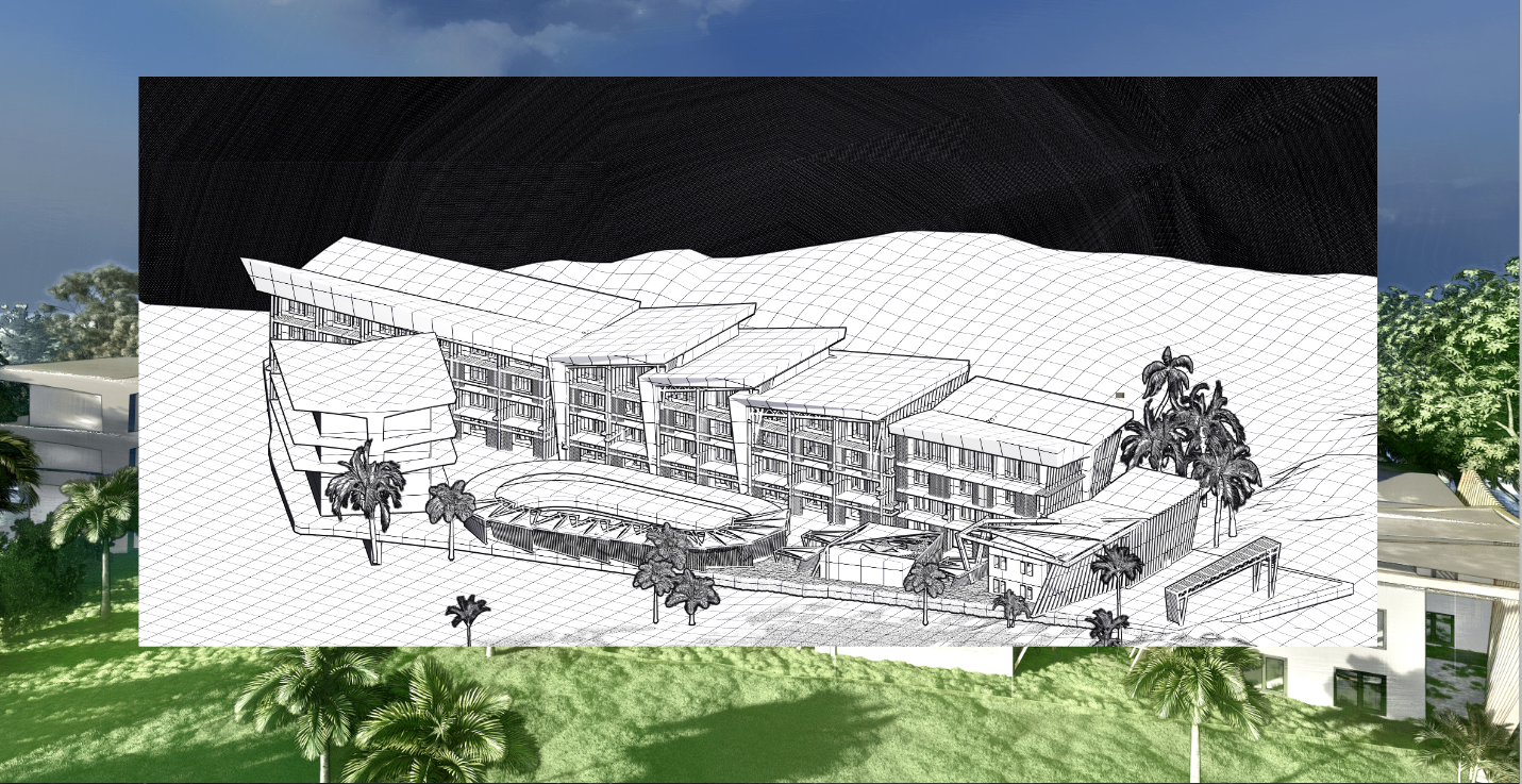 MAXON Development. SPace F/A