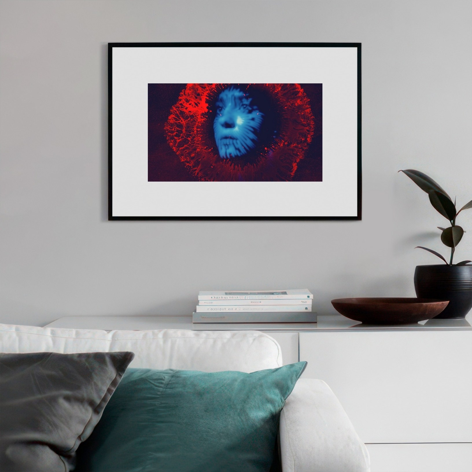 PAST LIVES. Eduard Kopysov — International visual artist