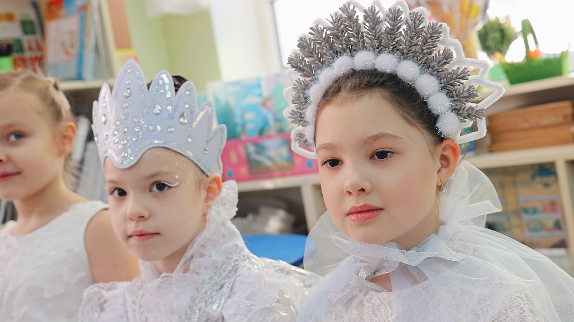 Видеосъёмка в детском саду в Краснодаре. Видеосъёмка праздников в Краснодаре