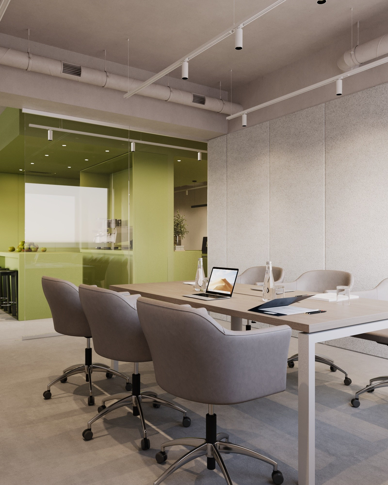 MNE NRAVITSYA _ Office