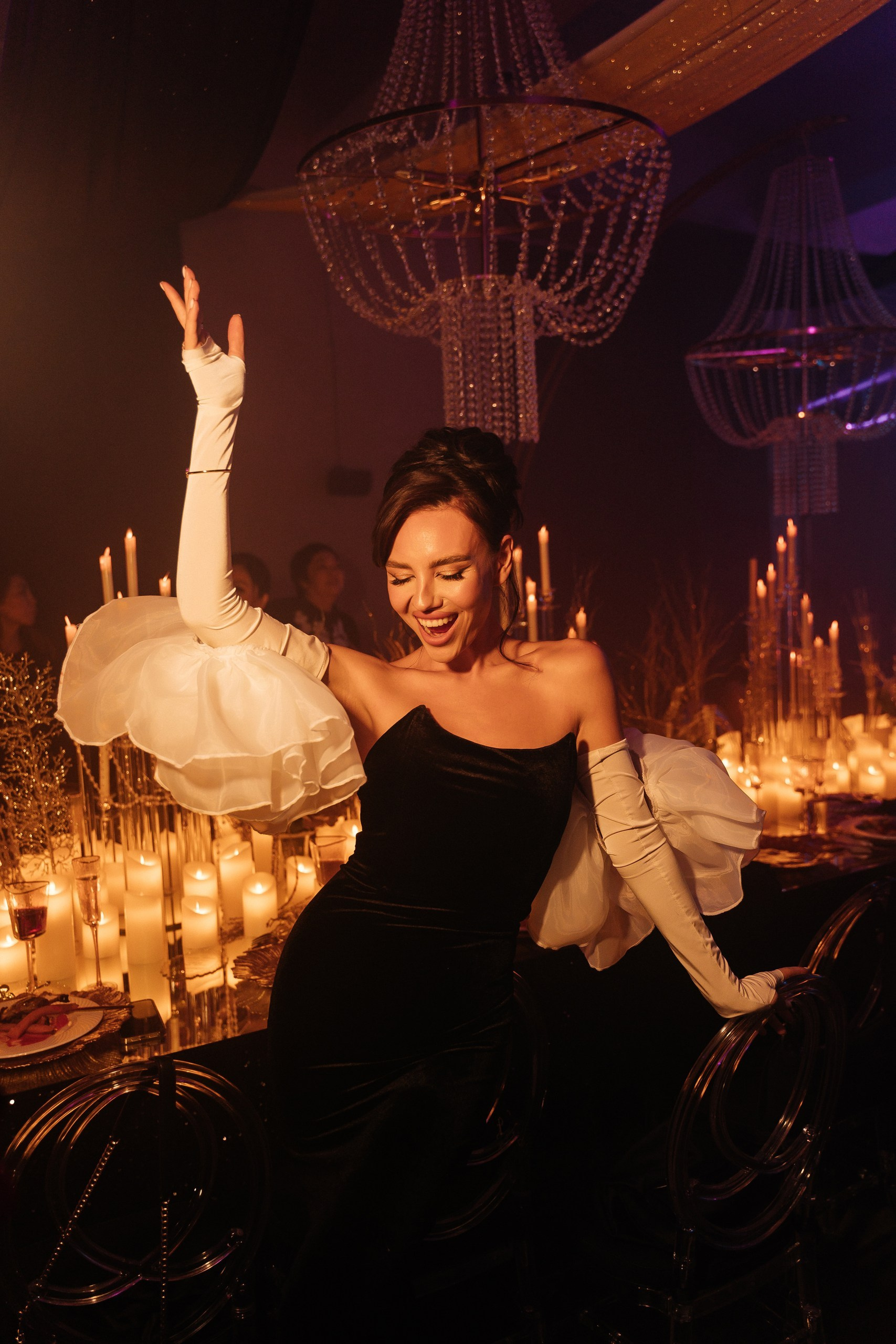 Фотограф Алматы — Съемка мероприятий в Алматы, Астана